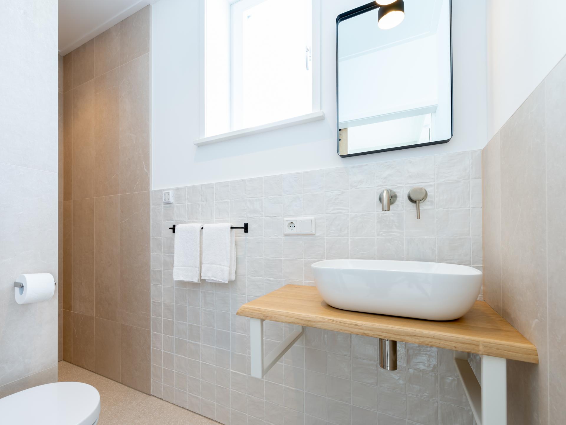 Slow Living Suite bij strand Oostkapelle – Ontspan aan de Zeeuwse kust - foto 9