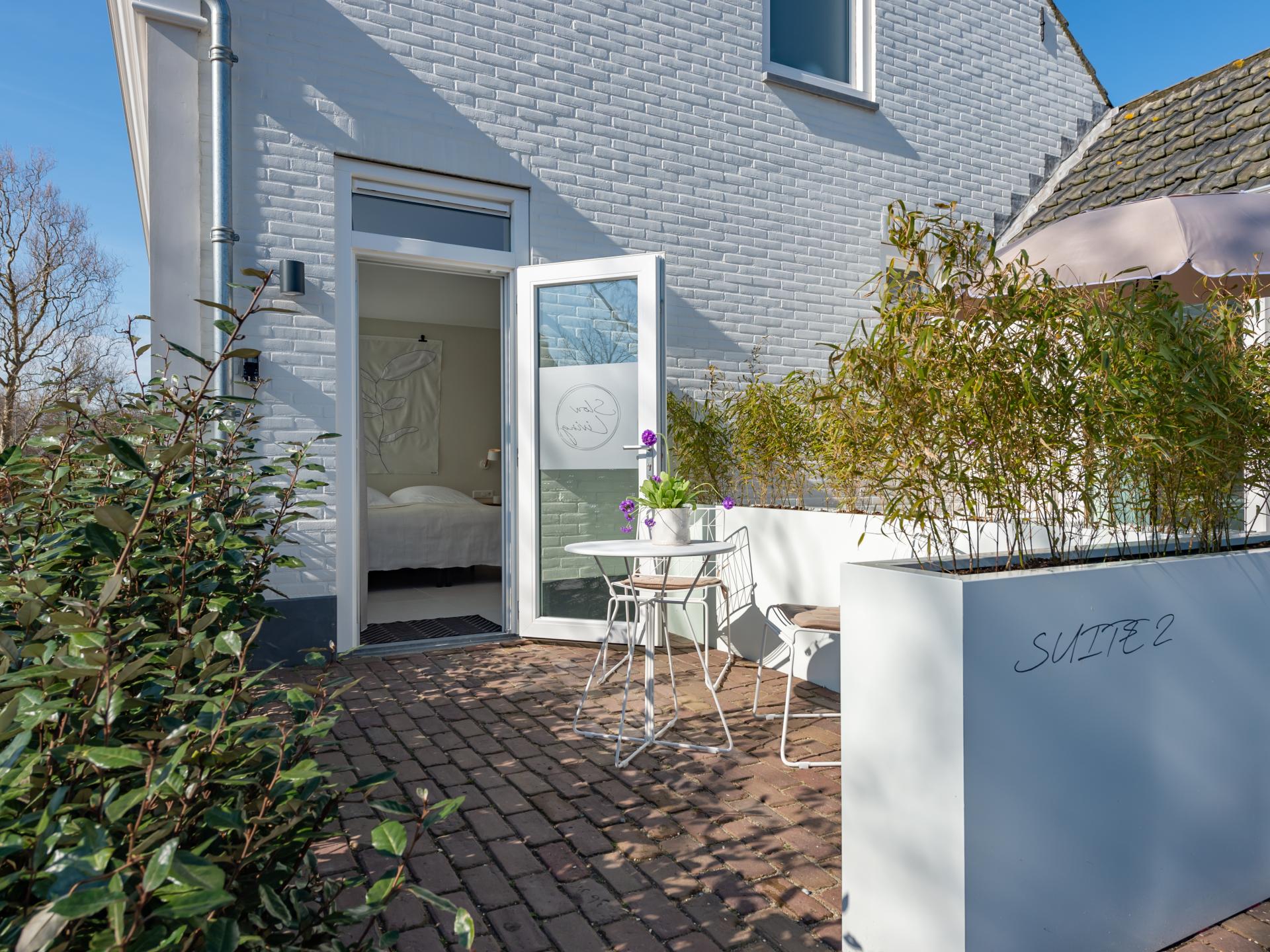 Slow Living Suite bij strand Oostkapelle – Ontspan aan de Zeeuwse kust - foto 16