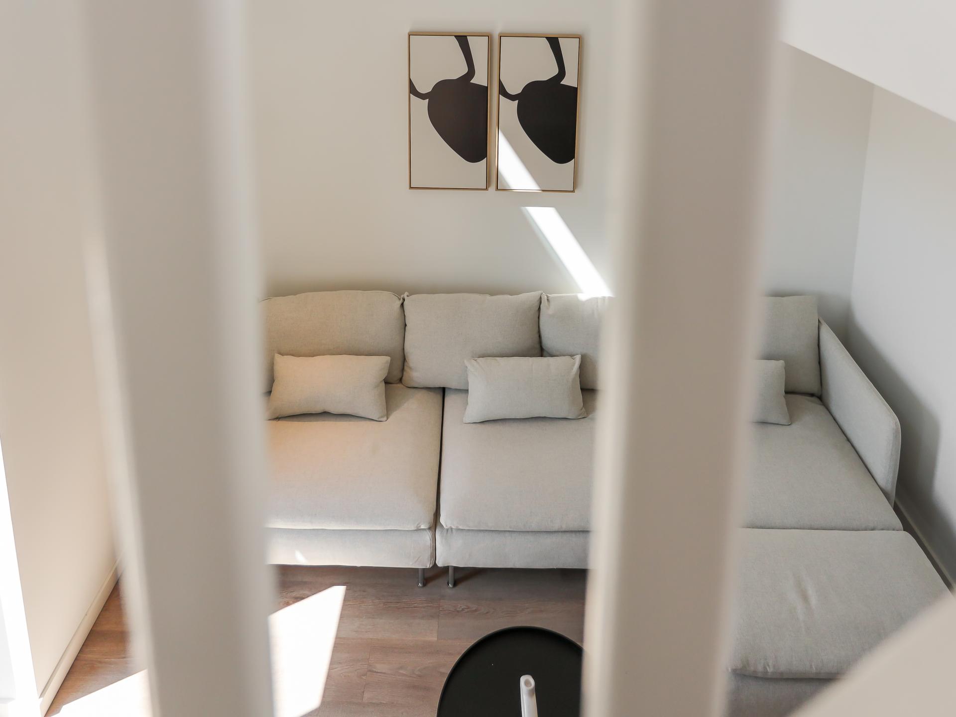 Lichte suite met tuin in rustig Kamperland, dicht bij zee en meer - foto 8