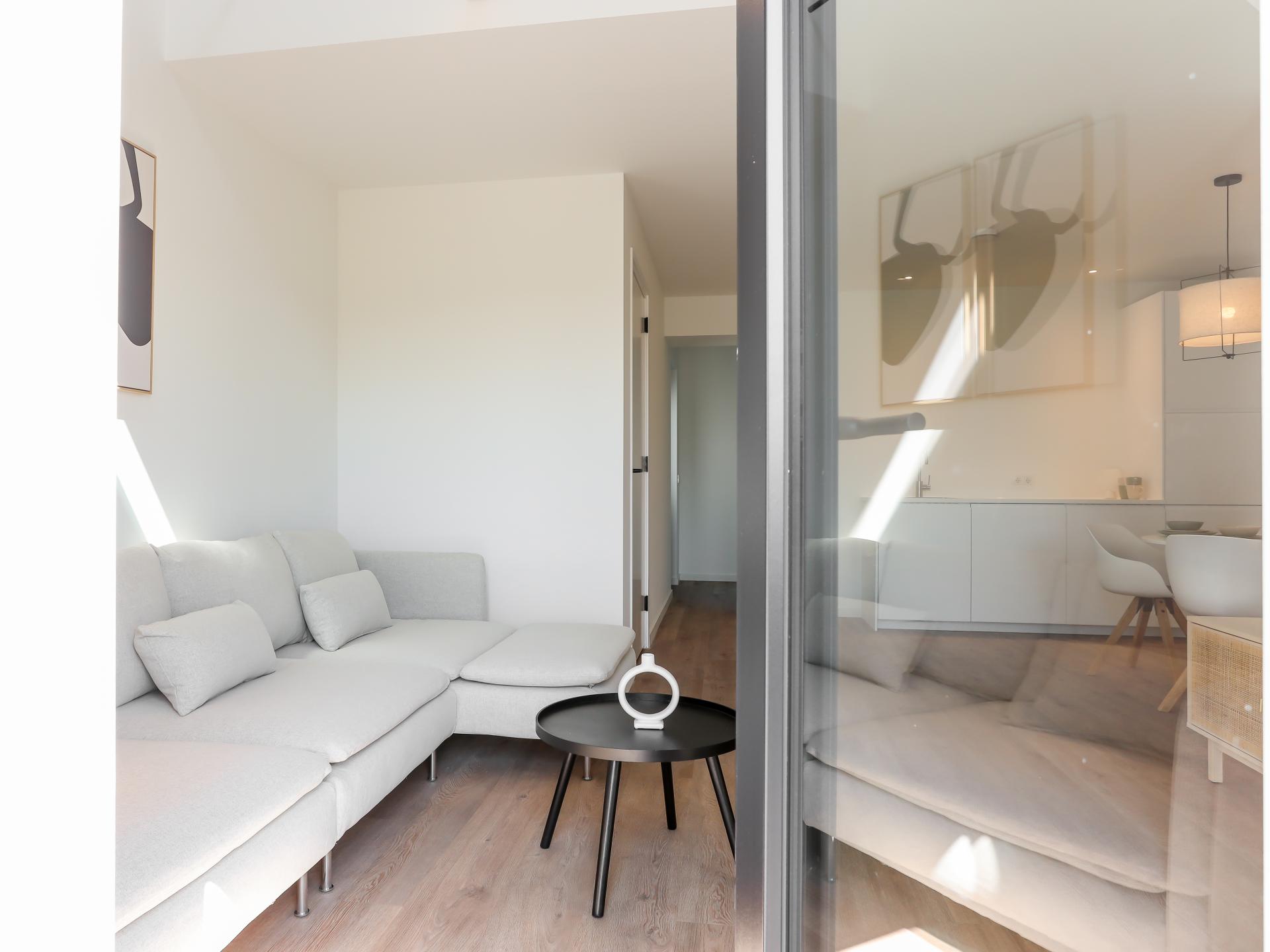 Lichte suite met tuin in rustig Kamperland, dicht bij zee en meer - foto 32