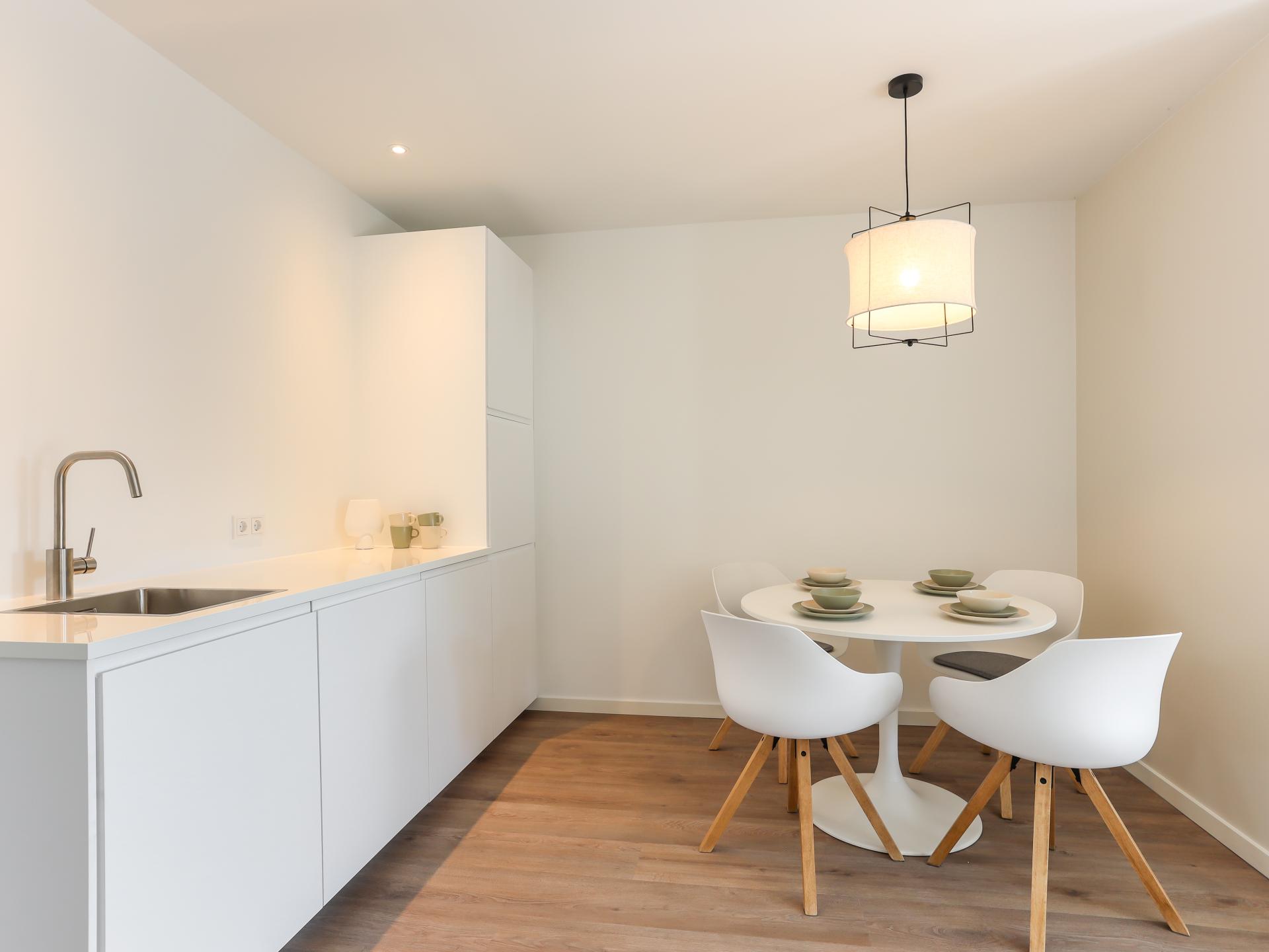 Lichte suite met tuin in rustig Kamperland, dicht bij zee en meer - foto 15