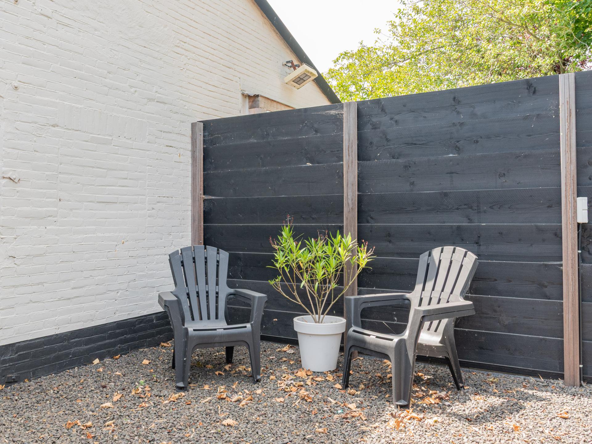 Lichte suite met tuin in rustig Kamperland, dicht bij zee en meer - foto 33