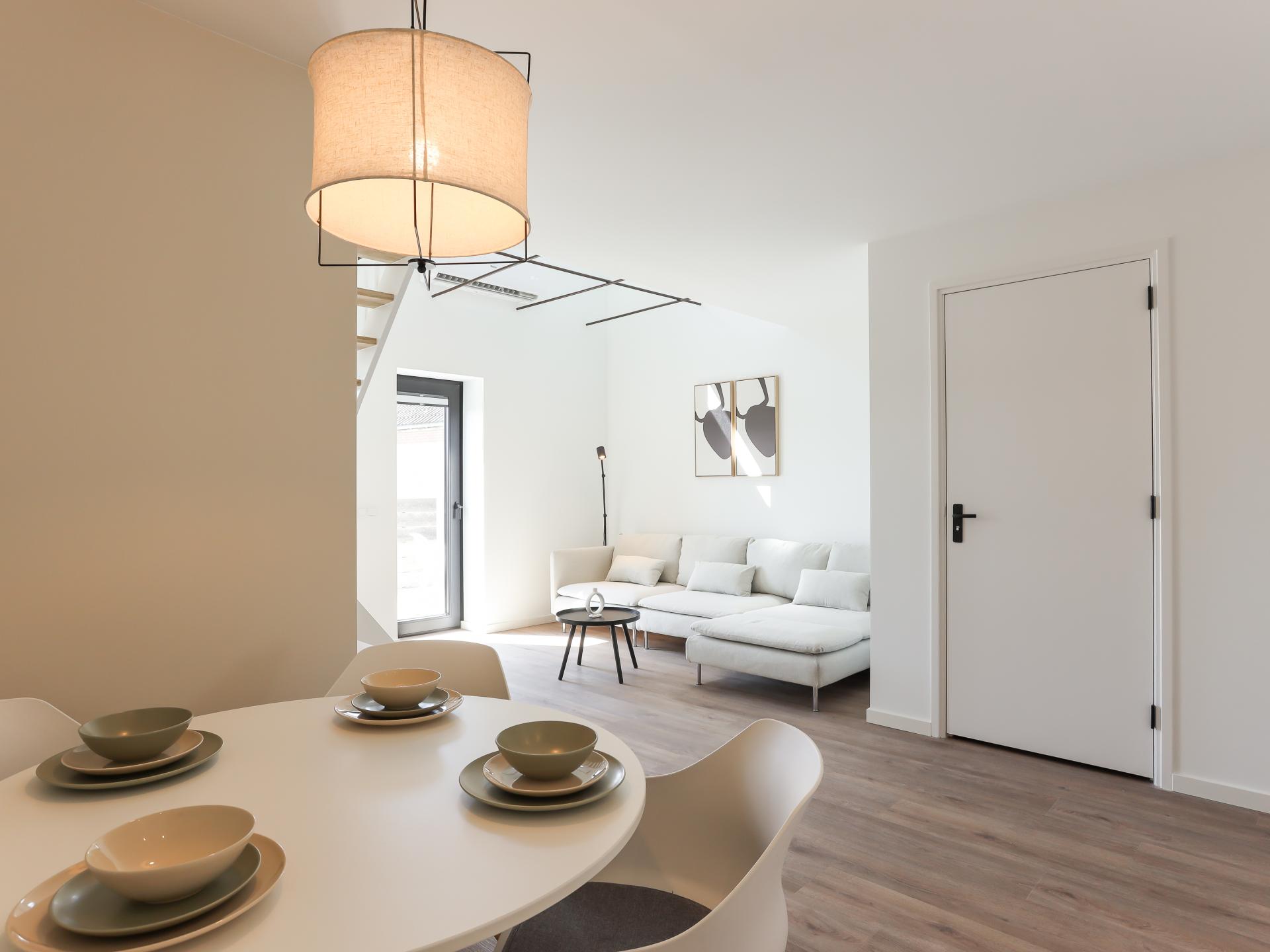 Lichte suite met tuin in rustig Kamperland, dicht bij zee en meer - foto 19