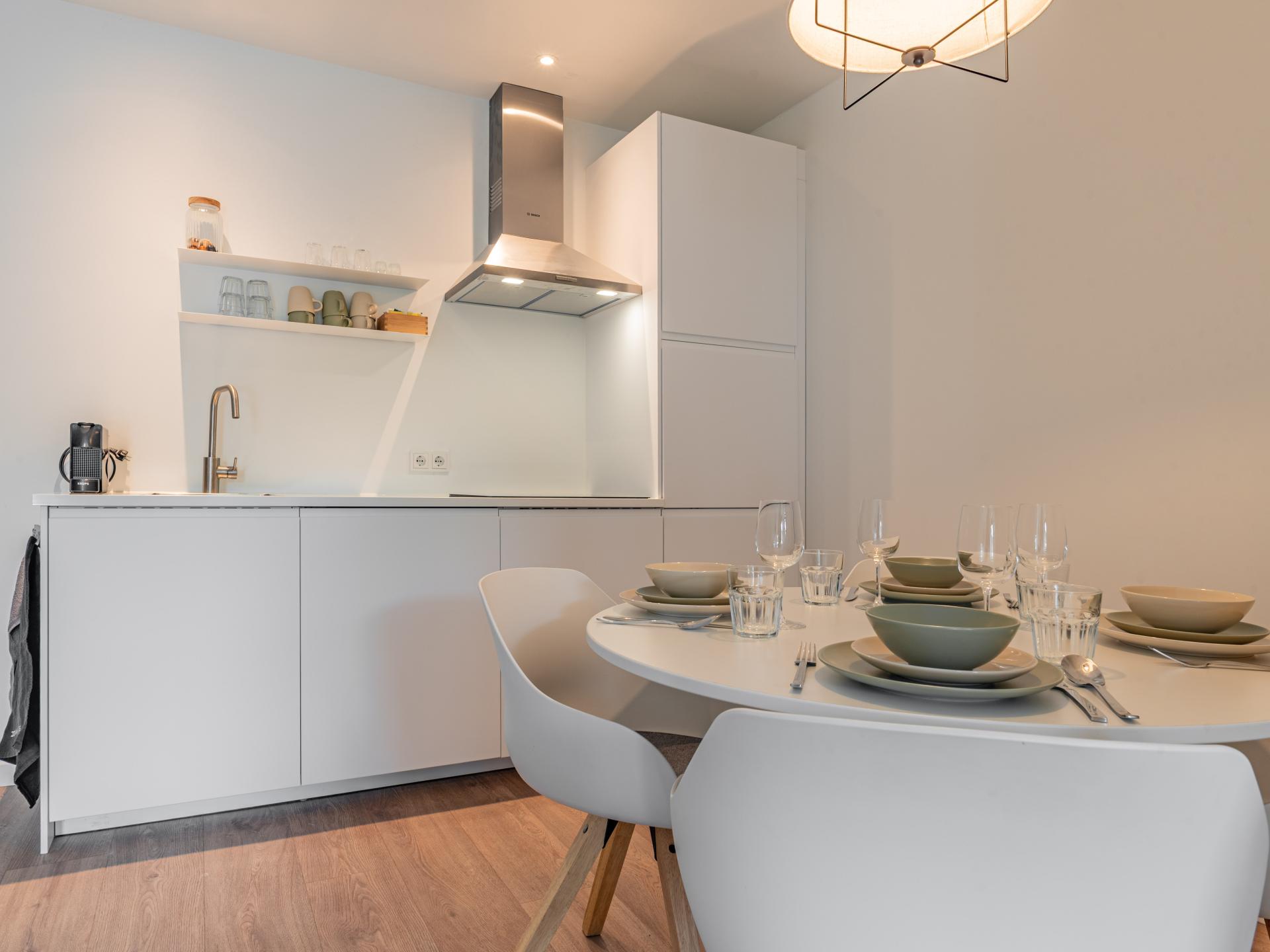 Lichte suite met tuin in rustig Kamperland, dicht bij zee en meer - foto 11