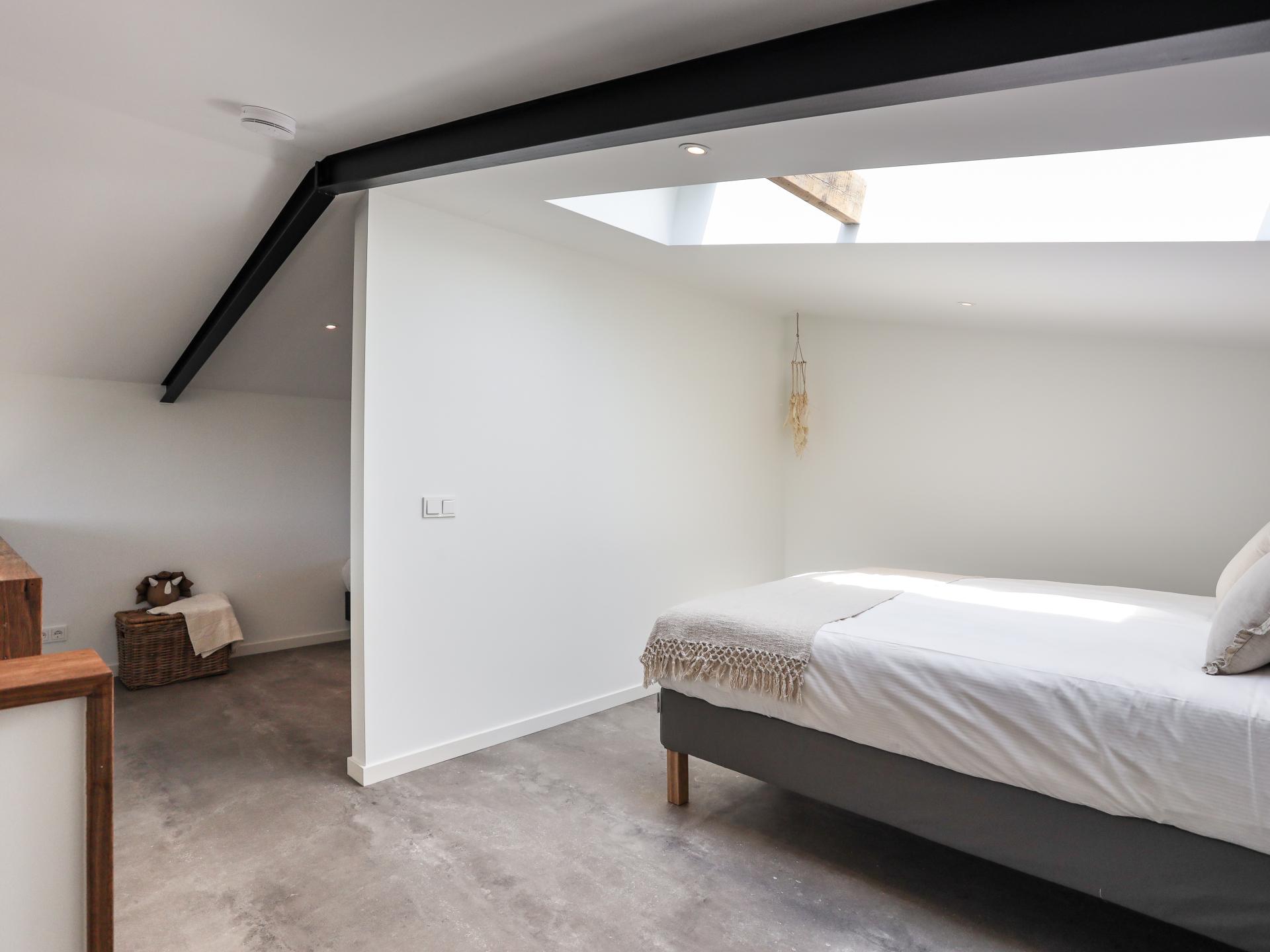 Lichte suite met tuin in rustig Kamperland, dicht bij zee en meer - foto 30