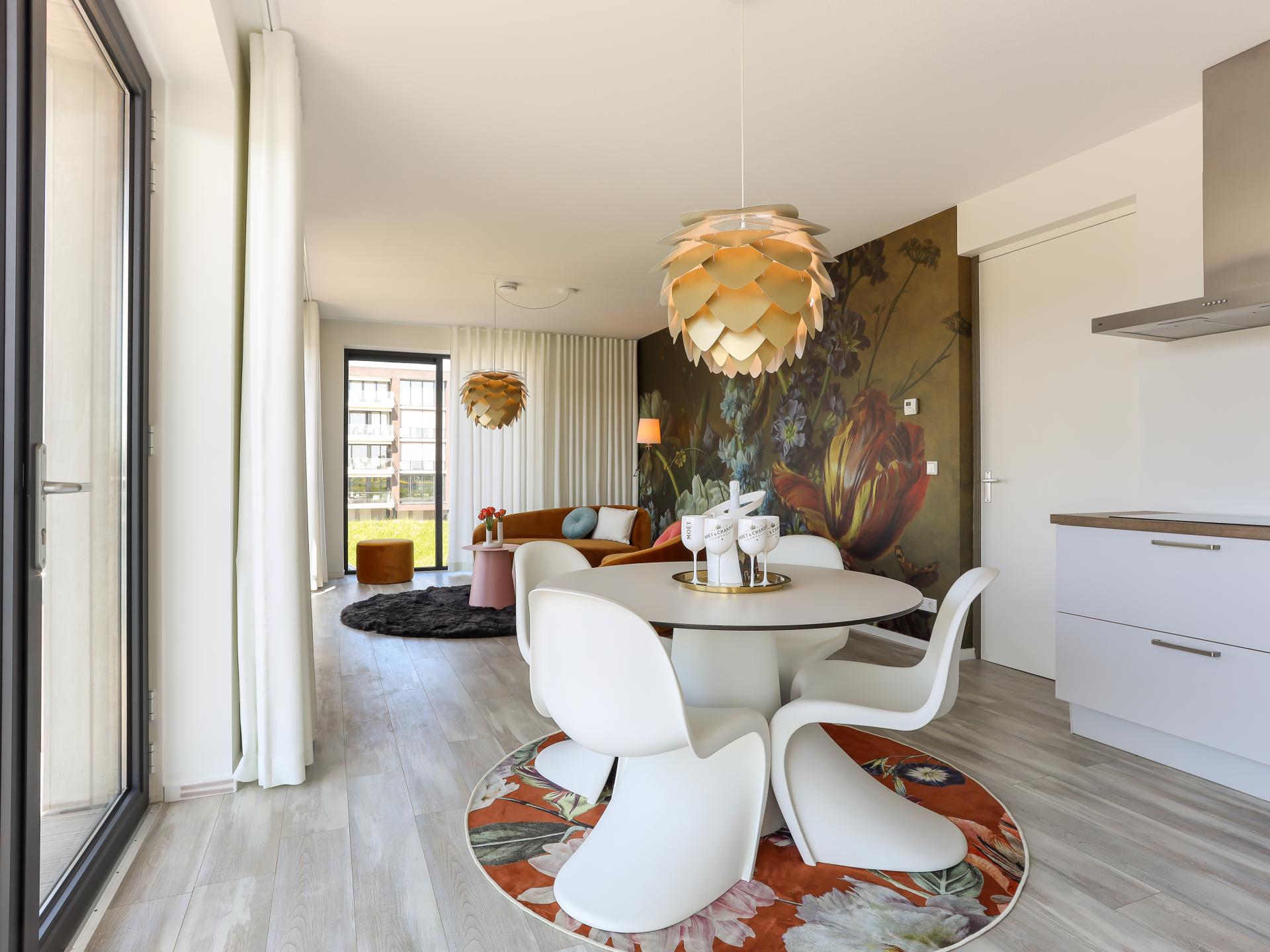Design Appartement Haven Kamperland: Luxe aan het Water - foto 25