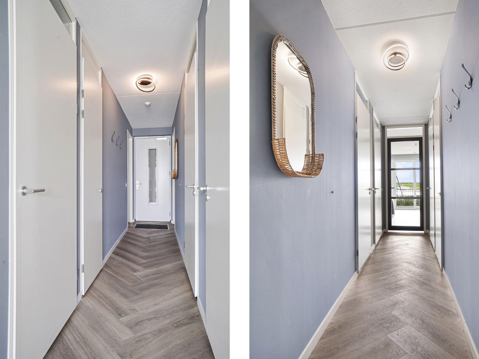 De Havenkamer - Luxe appartement aan de jachthaven van Kamperland - foto 8