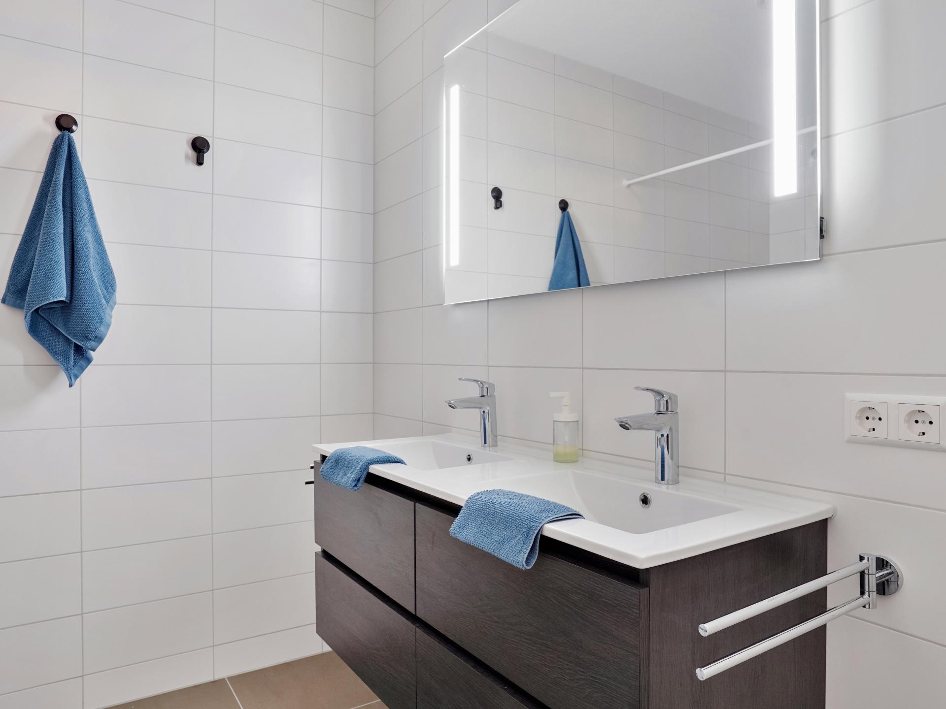 De Havenkamer - Luxe appartement aan de jachthaven van Kamperland - foto 7