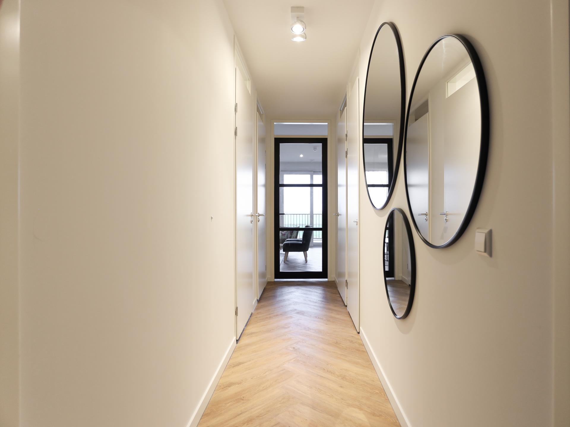Modern appartement met balkon aan de haven van Kamperland - foto 22