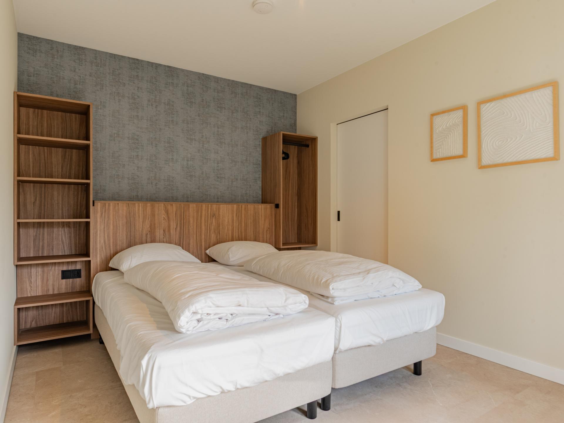 Luxe 10-persoonsvilla met infraroodsauna op 150m van strand Zoutelande - foto 24