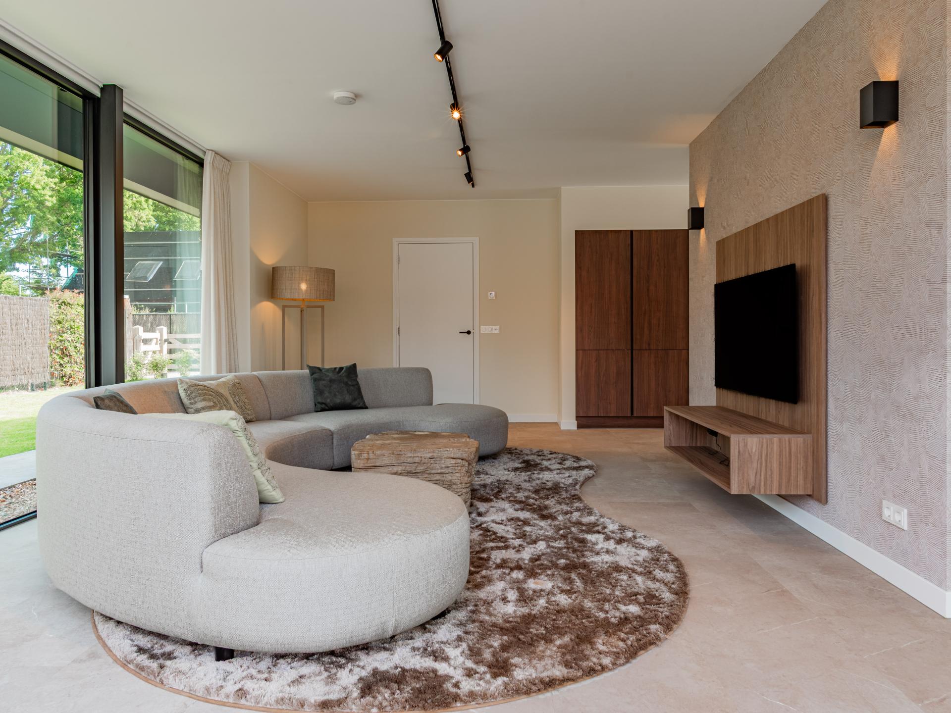 Luxe 10-persoonsvilla met infraroodsauna op 150m van strand Zoutelande - foto 14