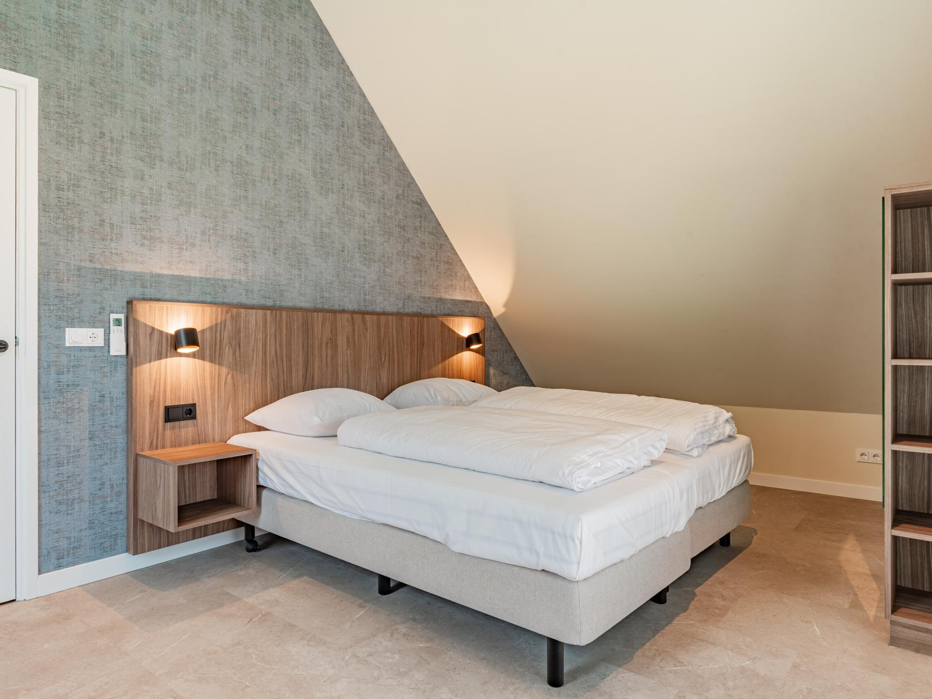 Luxe 10-persoonsvilla met infraroodsauna op 150m van strand Zoutelande - foto 26