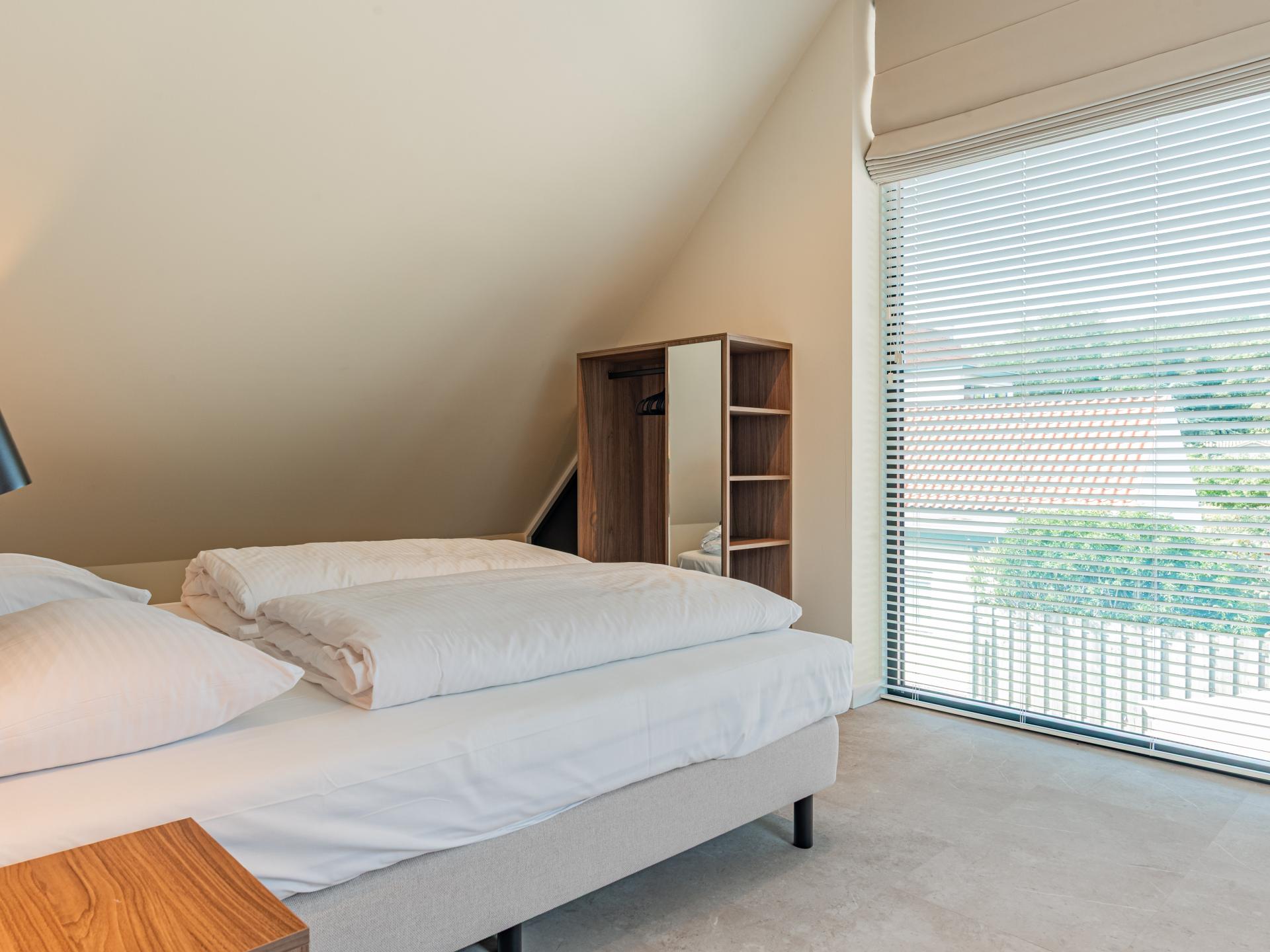 Luxe 10-persoonsvilla met infraroodsauna op 150m van strand Zoutelande - foto 25