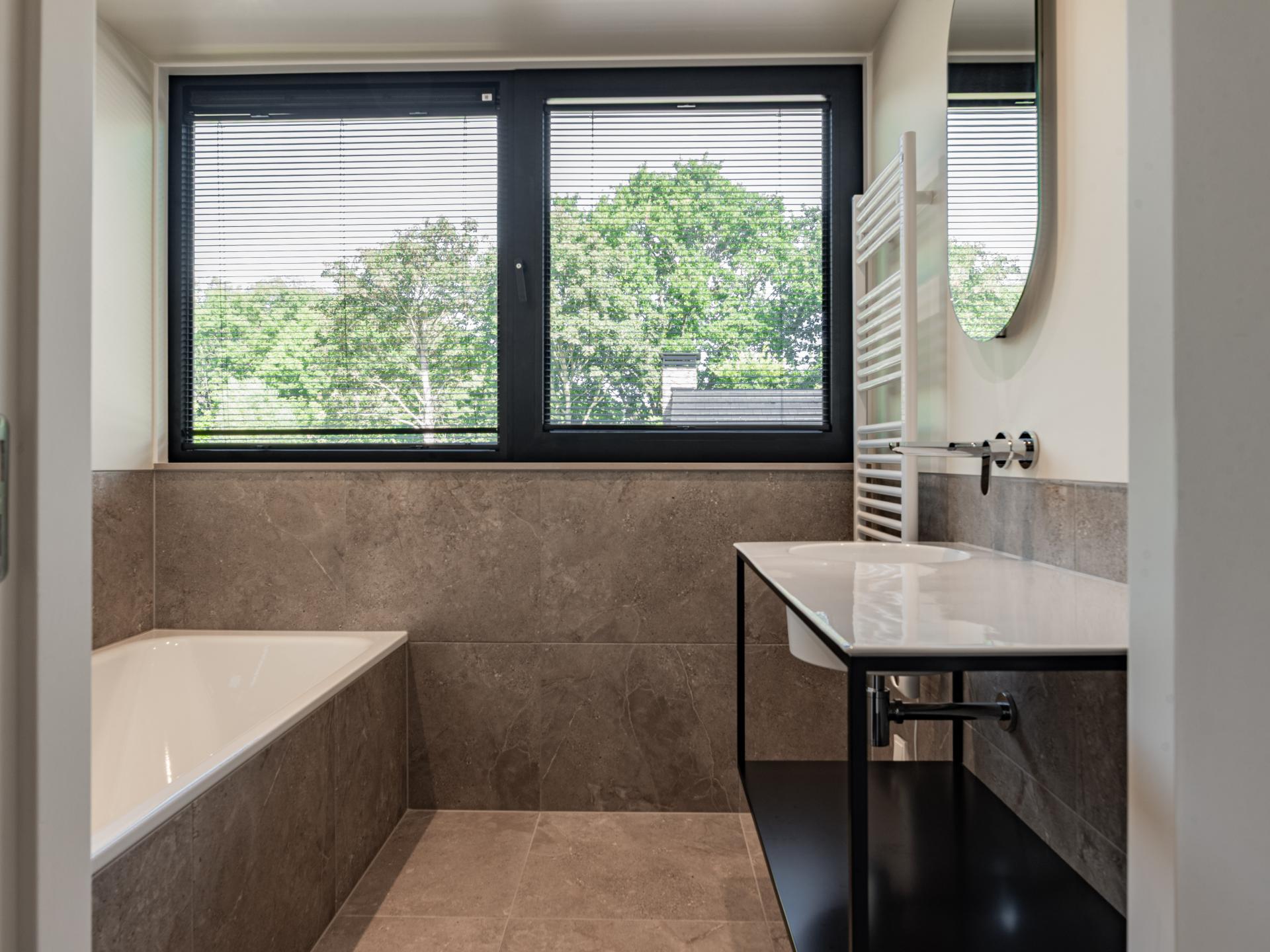 Luxe 10-persoonsvilla met infraroodsauna op 150m van strand Zoutelande - foto 19