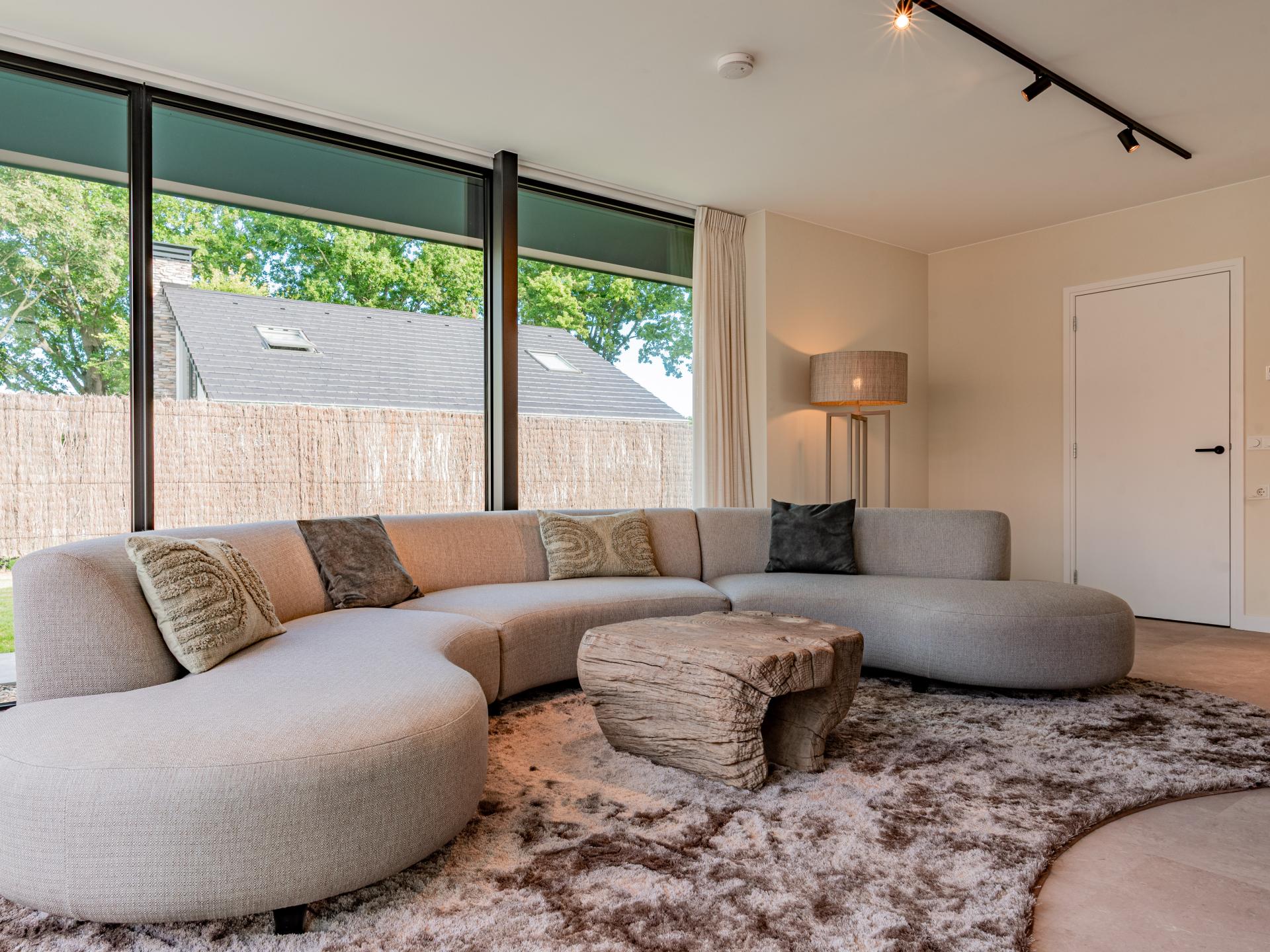 Luxe 10-persoonsvilla met infraroodsauna op 150m van strand Zoutelande - foto 13