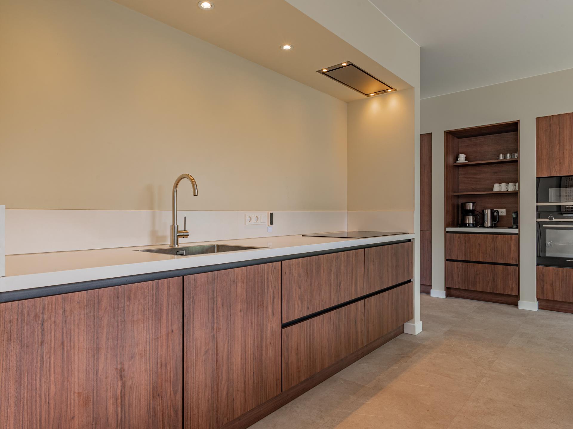 Luxe 10-persoonsvilla met infraroodsauna op 150m van strand Zoutelande - foto 10