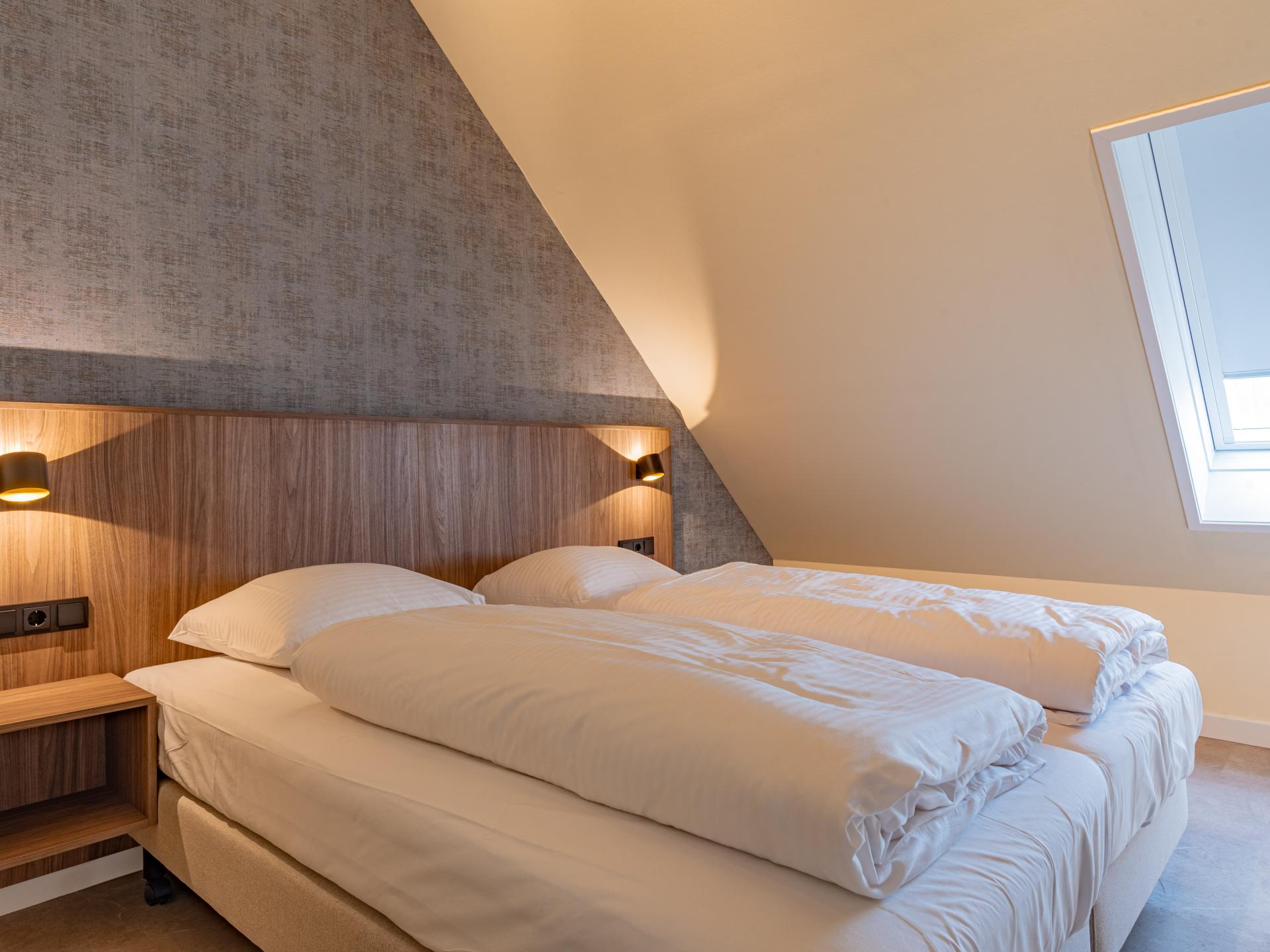 Luxe 10-persoonsvilla met infraroodsauna op 150m van strand Zoutelande - foto 28