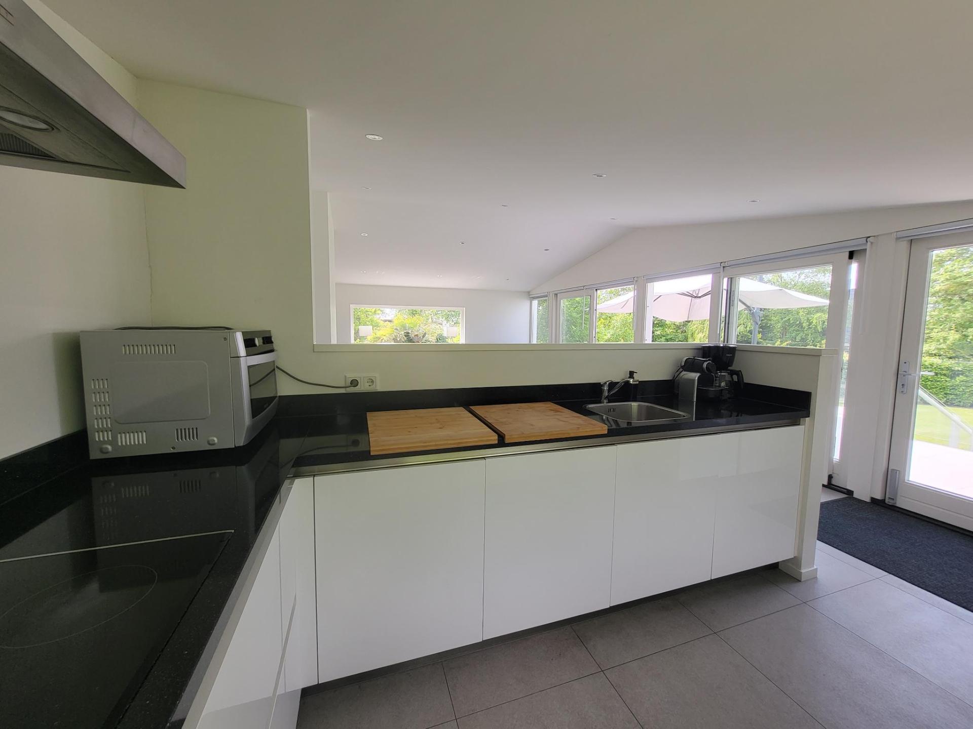 Vrijstaande villa met panoramisch uitzicht over het Veerse Meer - foto 4