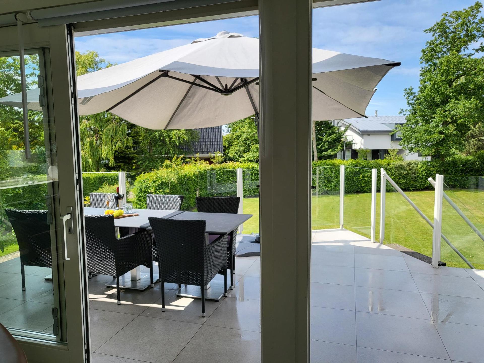 Vrijstaande villa met panoramisch uitzicht over het Veerse Meer - foto 6