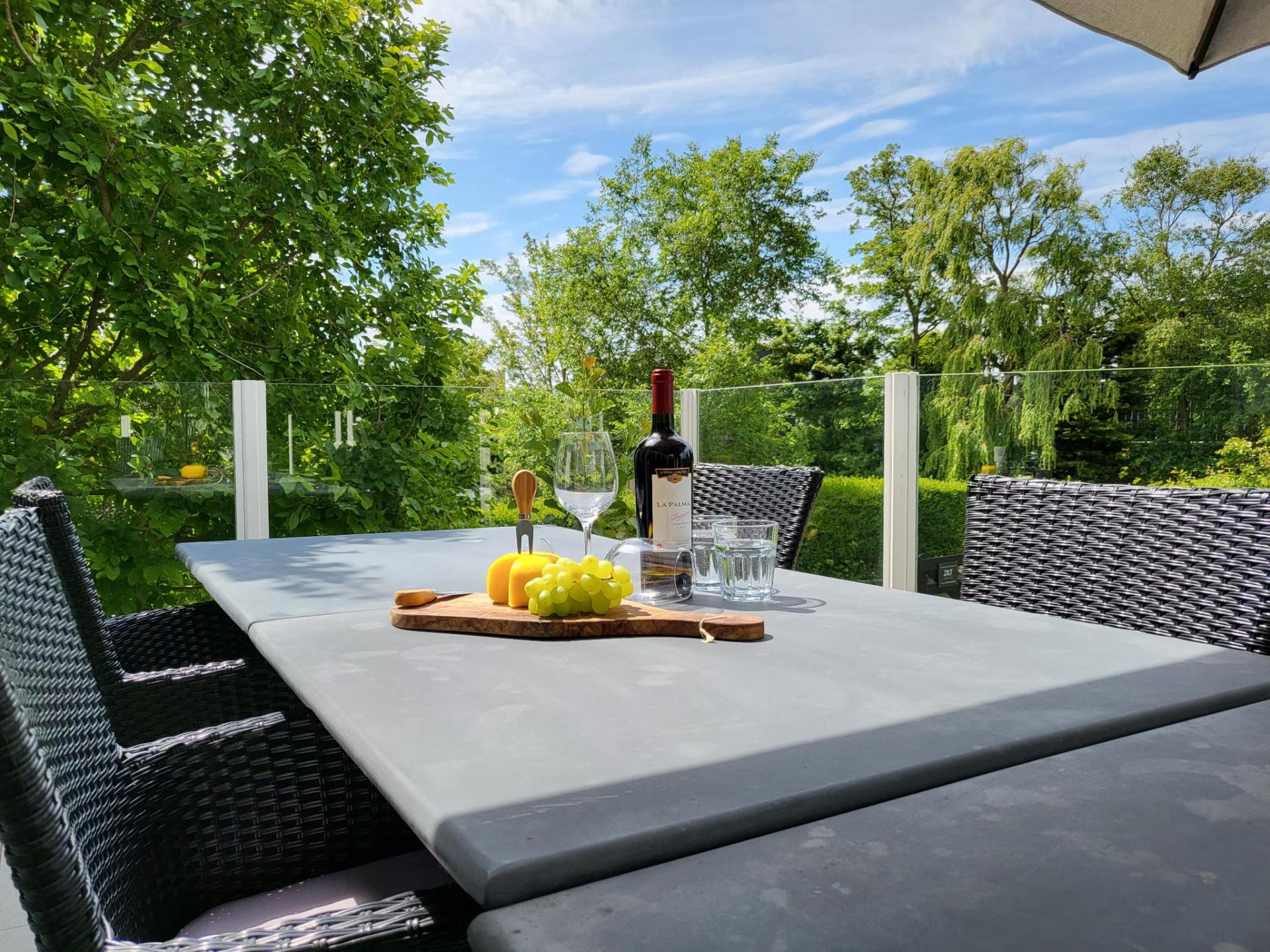 Vrijstaande villa met panoramisch uitzicht over het Veerse Meer - foto 22