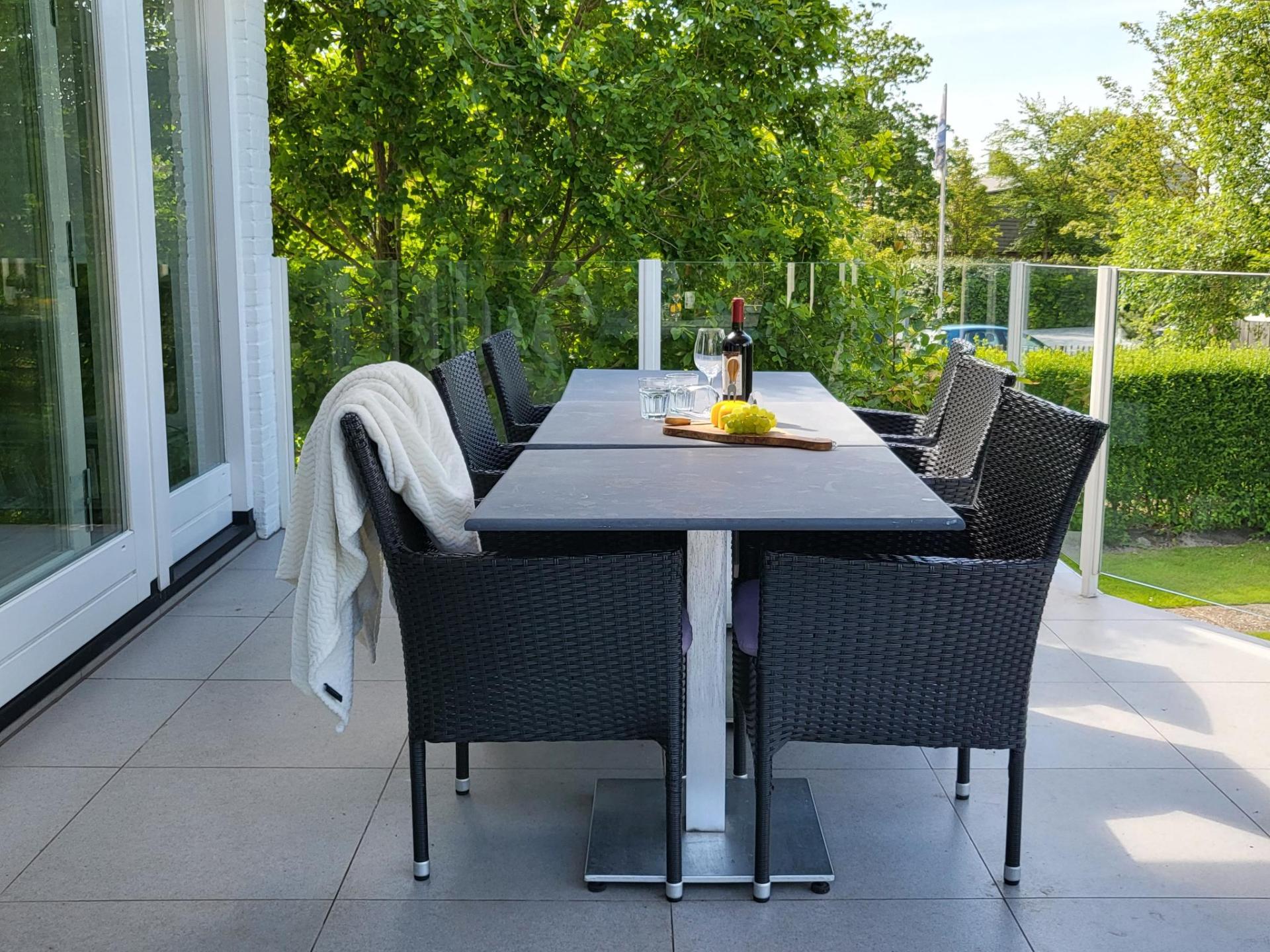Vrijstaande villa met panoramisch uitzicht over het Veerse Meer - foto 19
