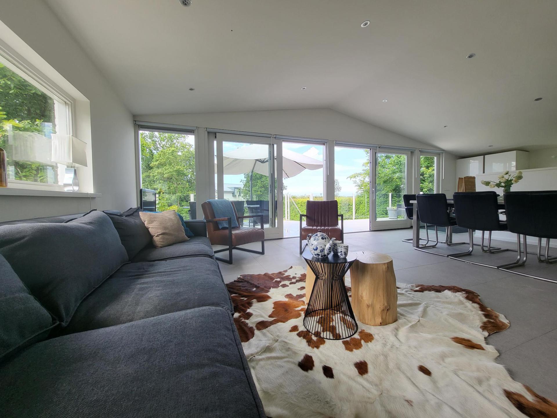 Vrijstaande villa met panoramisch uitzicht over het Veerse Meer - foto 7
