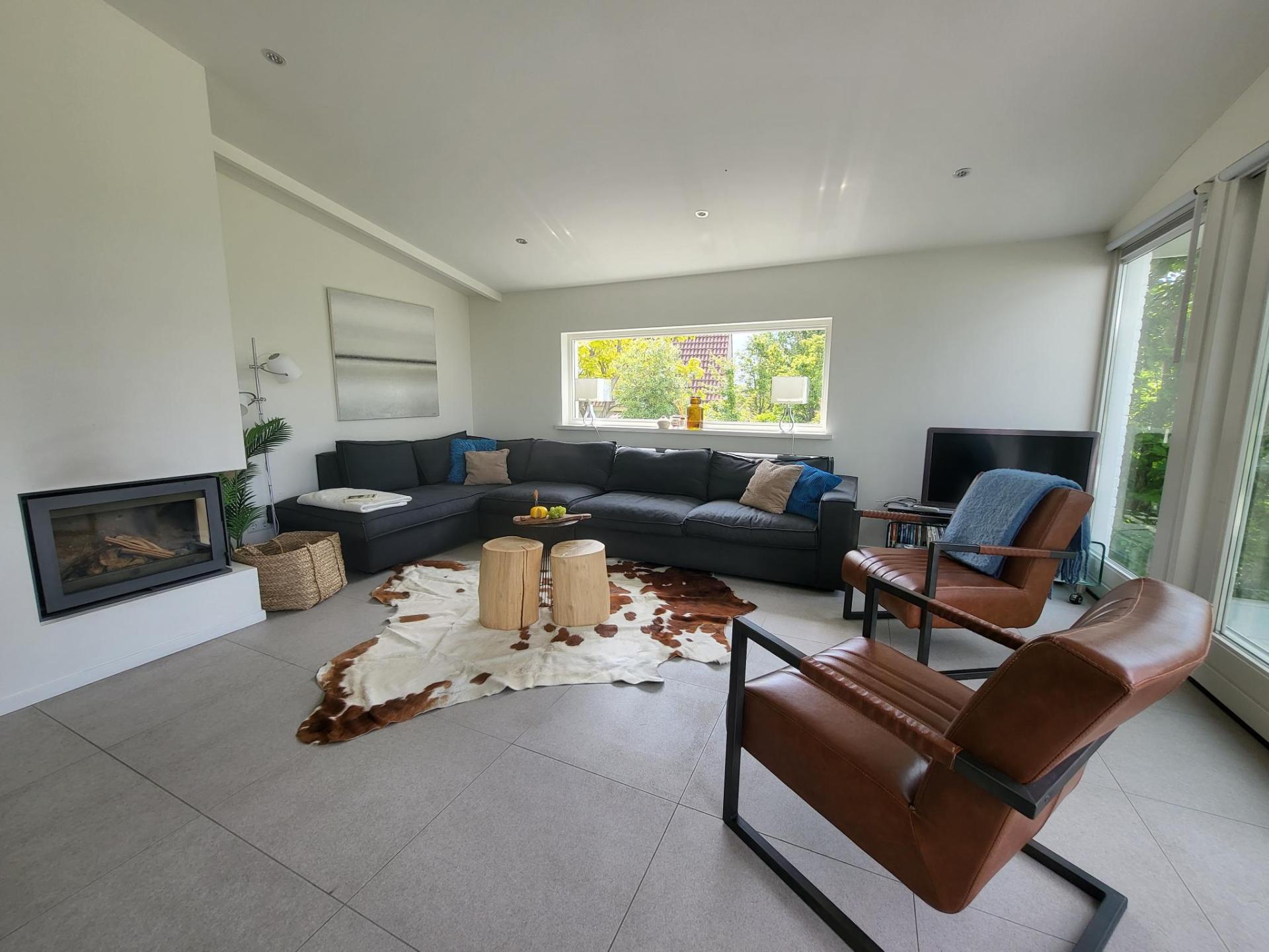 Vrijstaande villa met panoramisch uitzicht over het Veerse Meer - foto 10