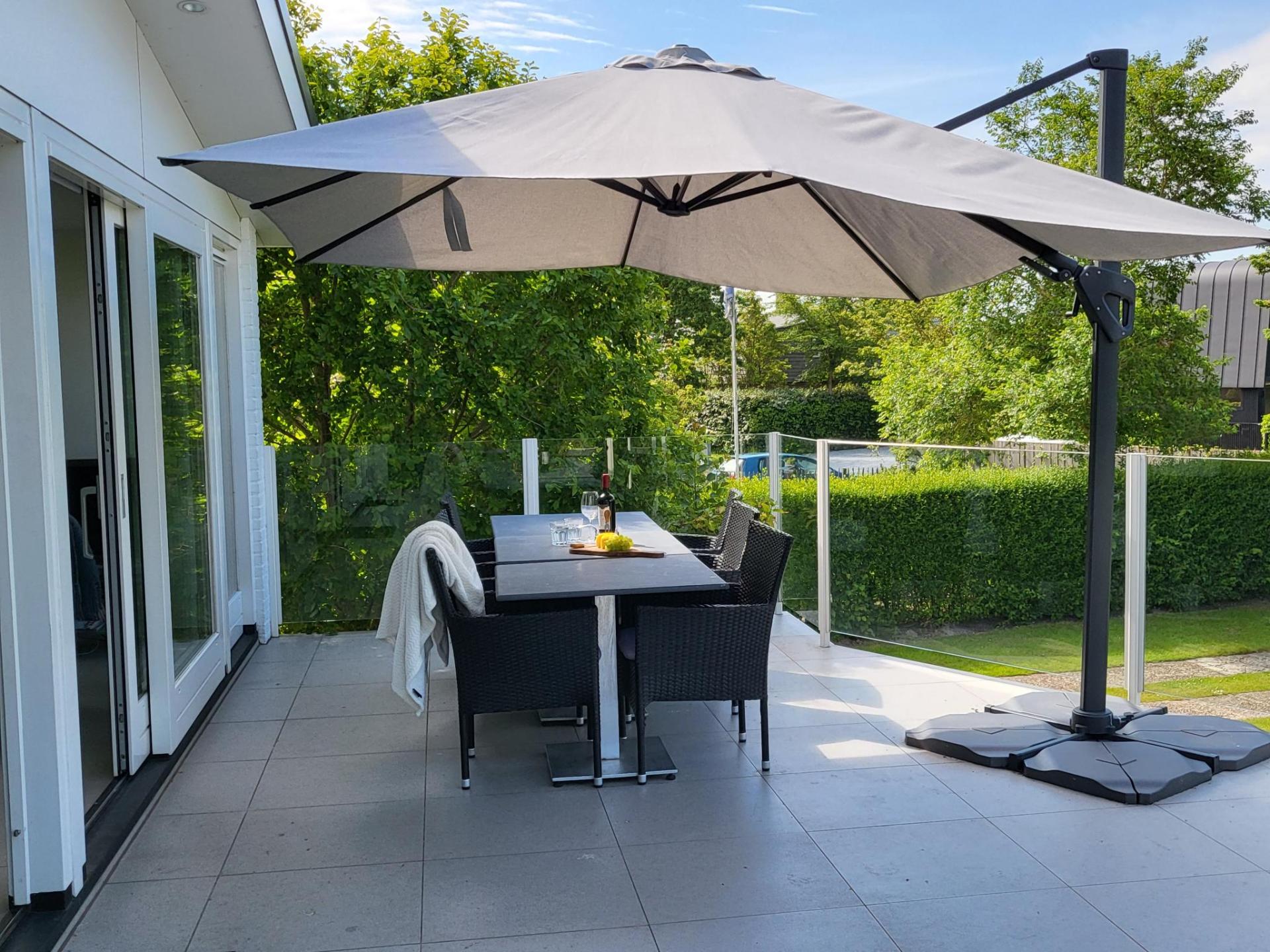 Vrijstaande villa met panoramisch uitzicht over het Veerse Meer - foto 2