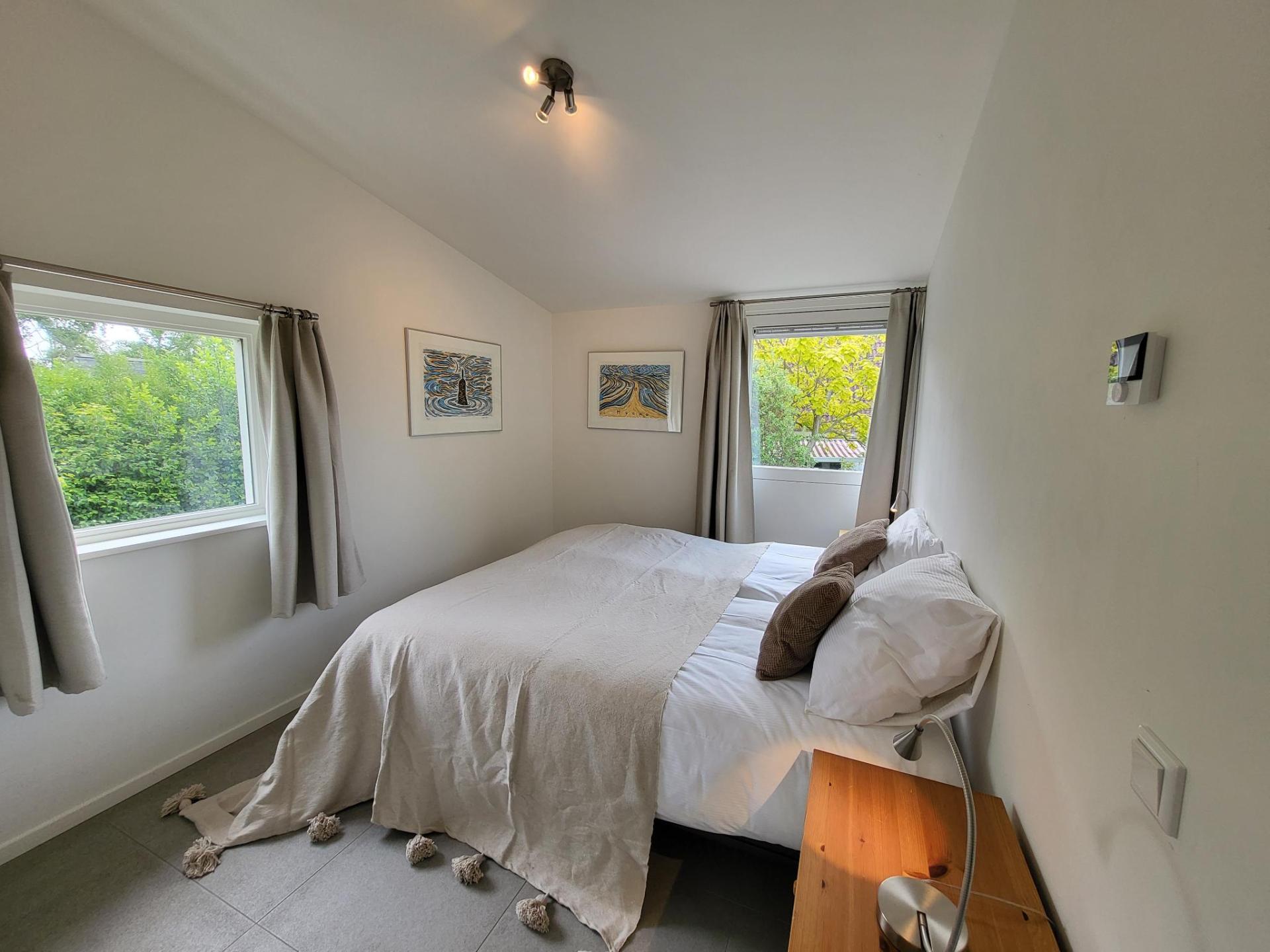 Vrijstaande villa met panoramisch uitzicht over het Veerse Meer - foto 17