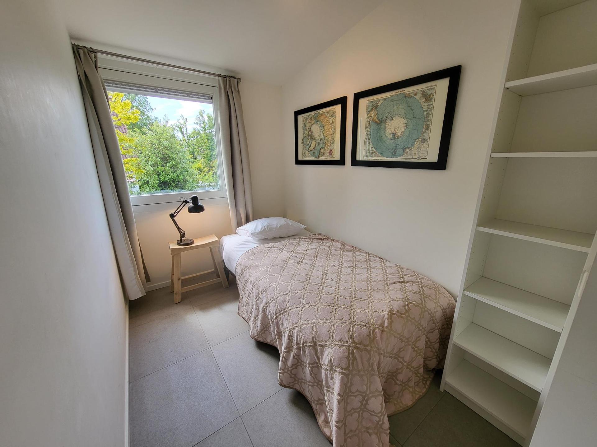 Vrijstaande villa met panoramisch uitzicht over het Veerse Meer - foto 18