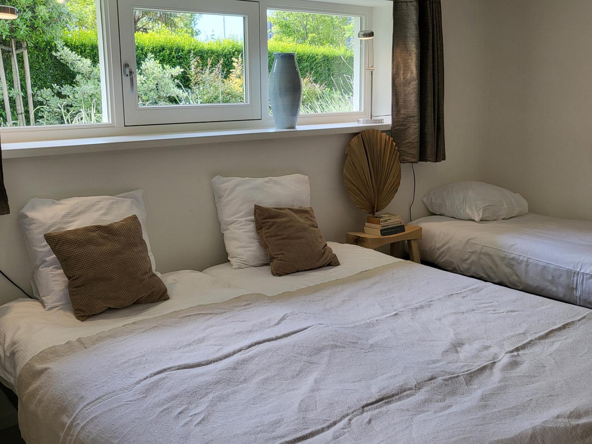 Vrijstaande villa met panoramisch uitzicht over het Veerse Meer - foto 12