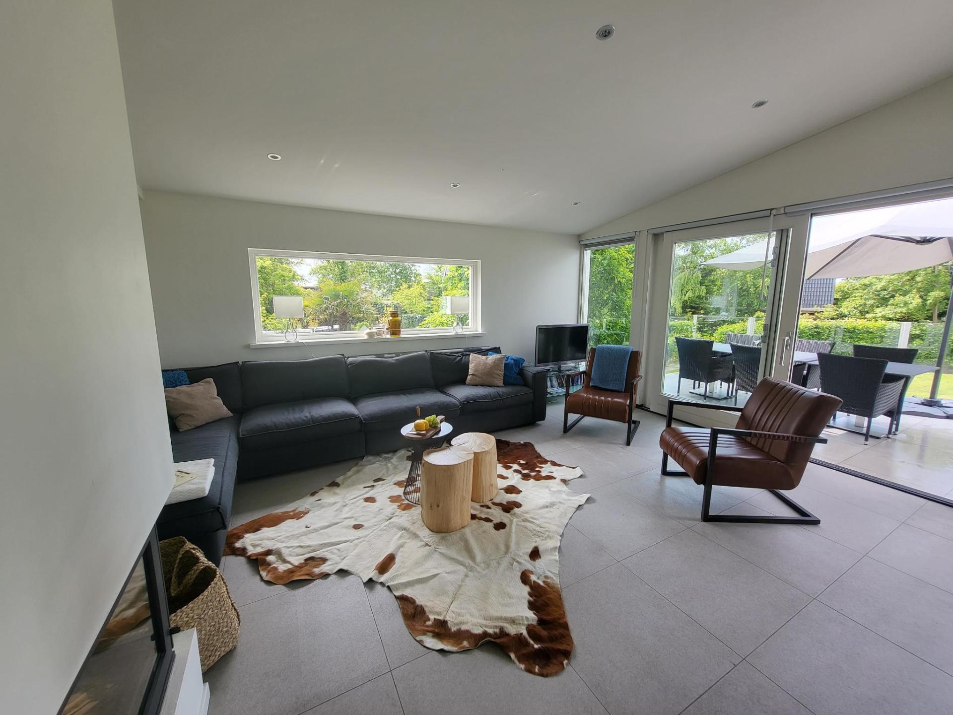 Vrijstaande villa met panoramisch uitzicht over het Veerse Meer - foto 9