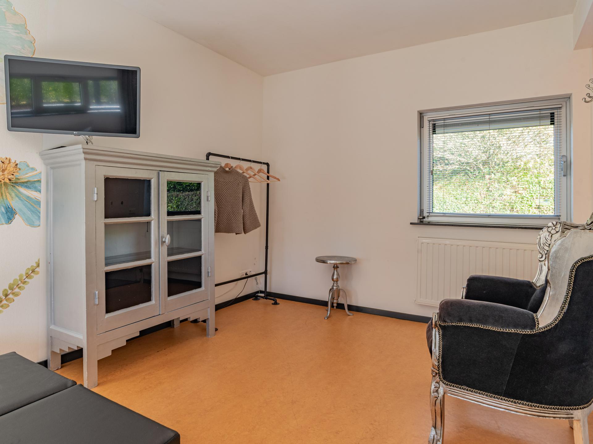 Vrijstaand duinhuis met zeezicht, 6 pers., 390m van centrum Kamperland - foto 23