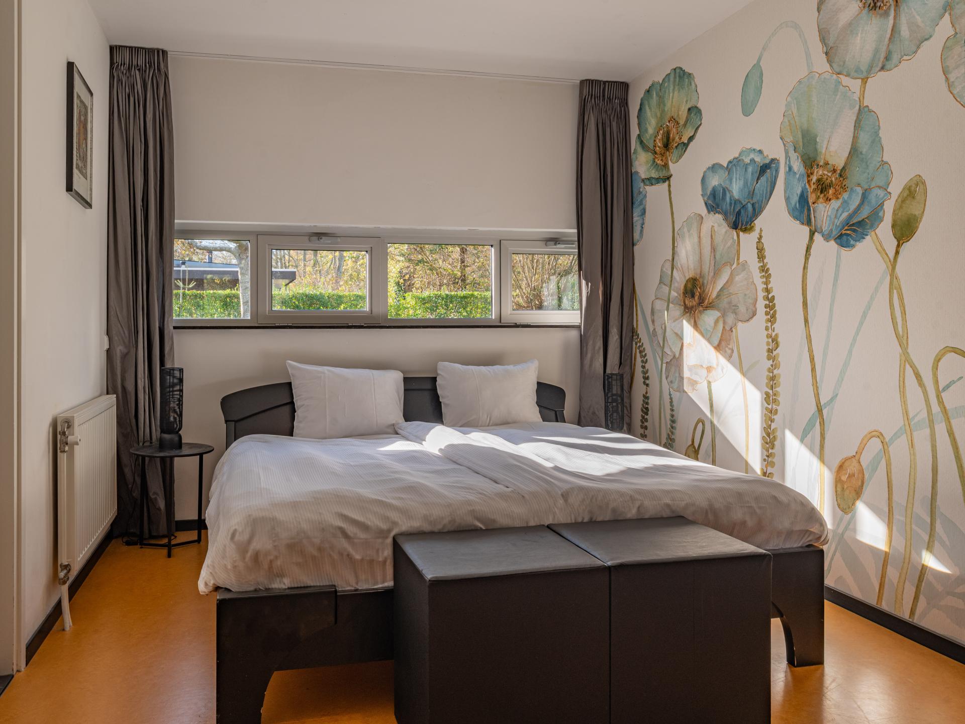 Vrijstaand duinhuis met zeezicht, 6 pers., 390m van centrum Kamperland - foto 6