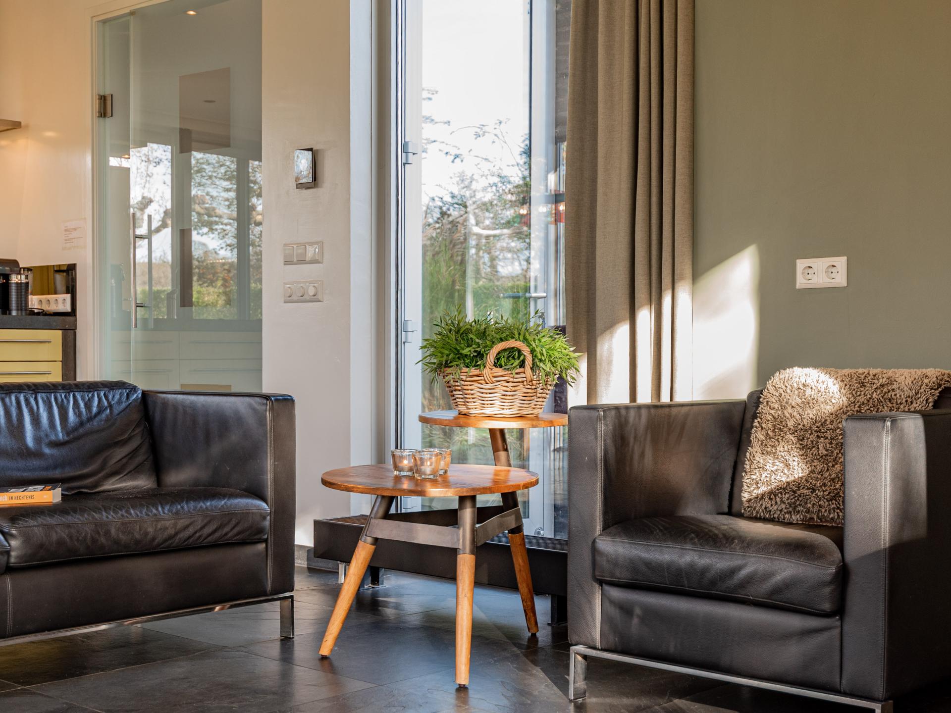 Vrijstaand duinhuis met zeezicht, 6 pers., 390m van centrum Kamperland - foto 8