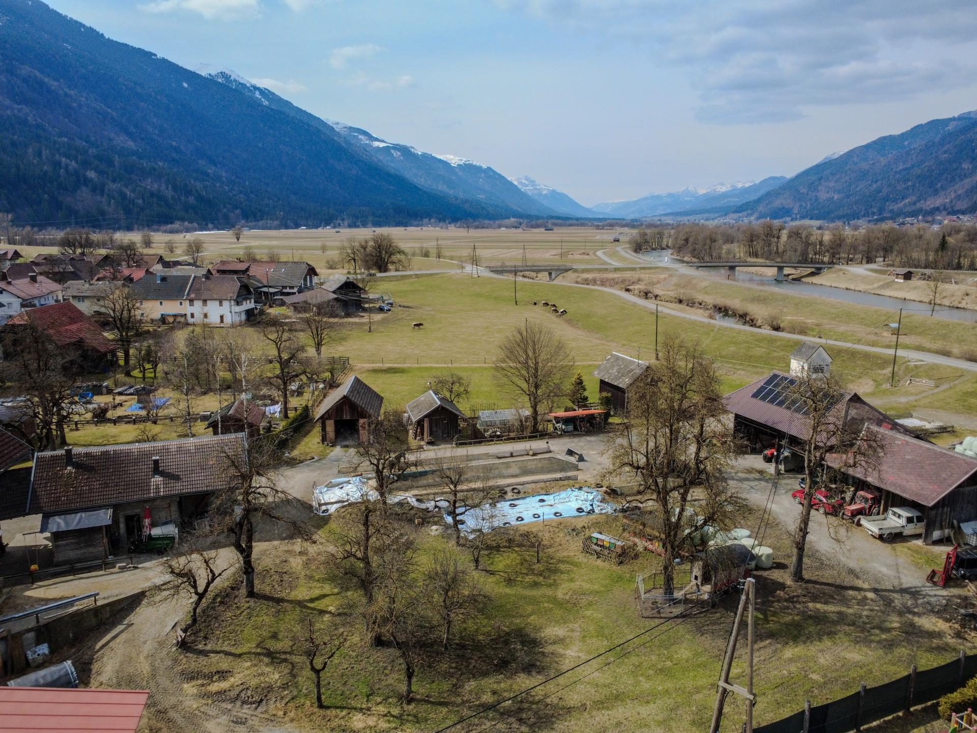 Knus appartement op 100 meter van de piste in Nassfeld - foto 18