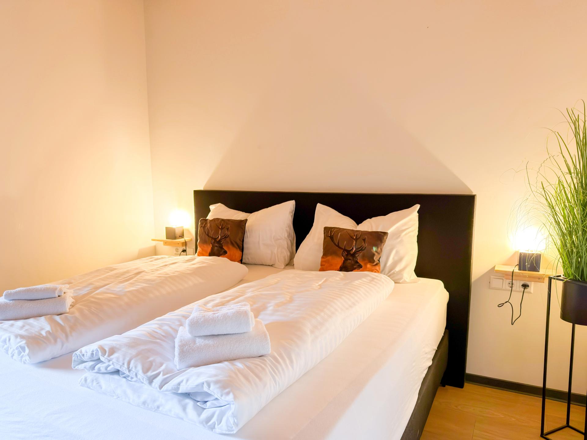 Knus appartement op 100 meter van de piste in Nassfeld - foto 10
