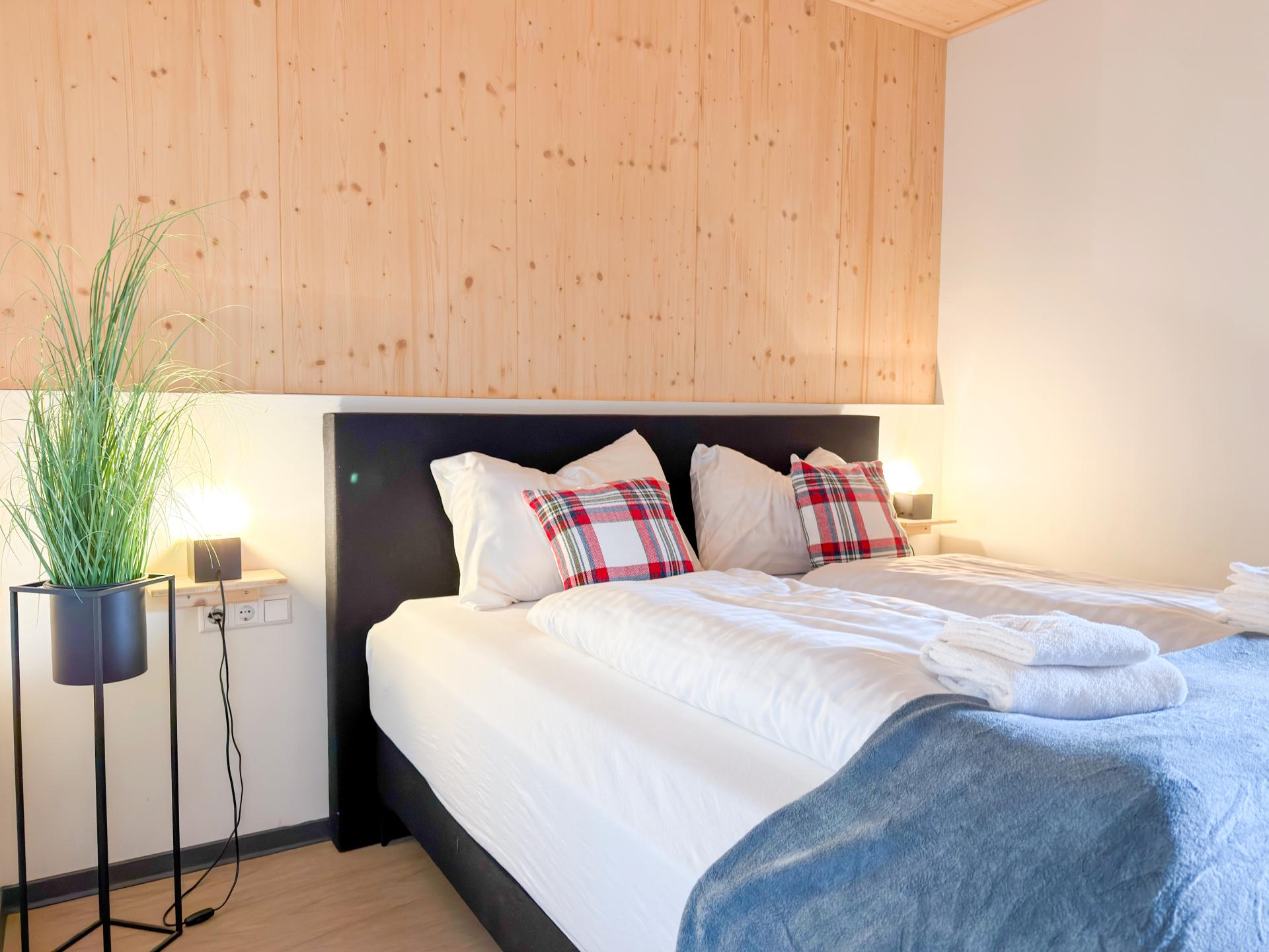 Knus appartement op 100 meter van de piste in Nassfeld - foto 13