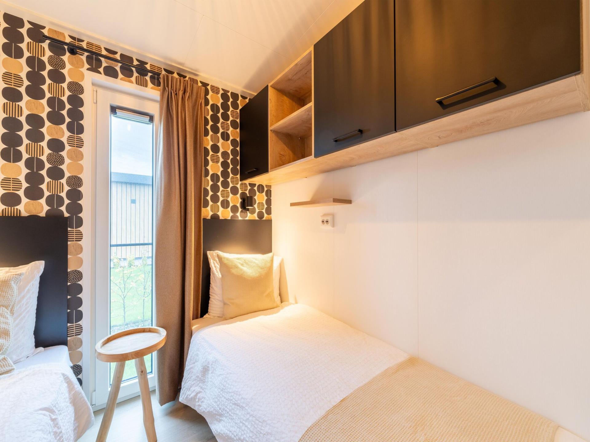 Vrijstaand vakantiehuis aan het water in het Groene Hart bij Oud Ade - foto 21