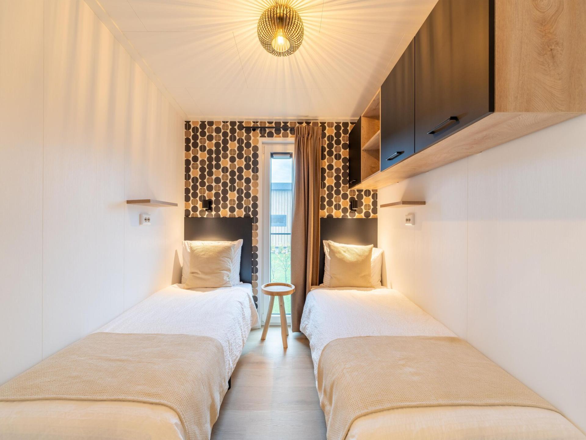 Vrijstaand vakantiehuis aan het water in het Groene Hart bij Oud Ade - foto 20