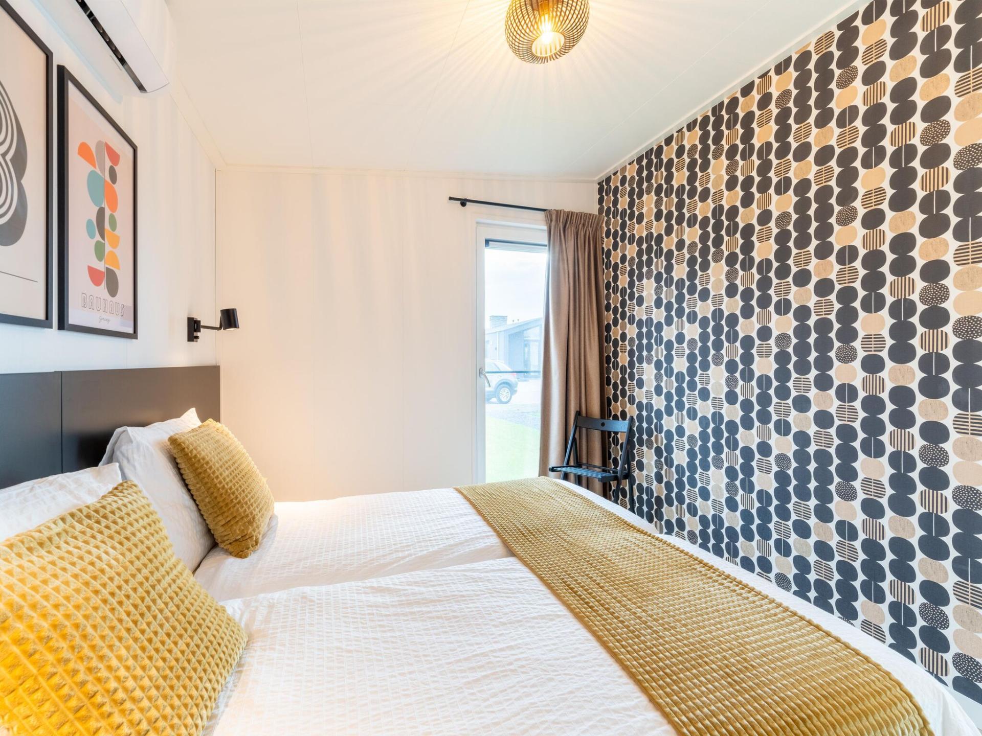 Vrijstaand vakantiehuis aan het water in het Groene Hart bij Oud Ade - foto 17
