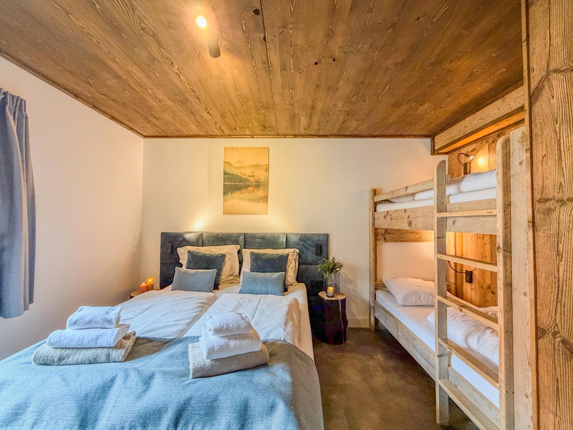 Modern appartement aan de Afritzer See met panoramisch bergzicht - foto 28