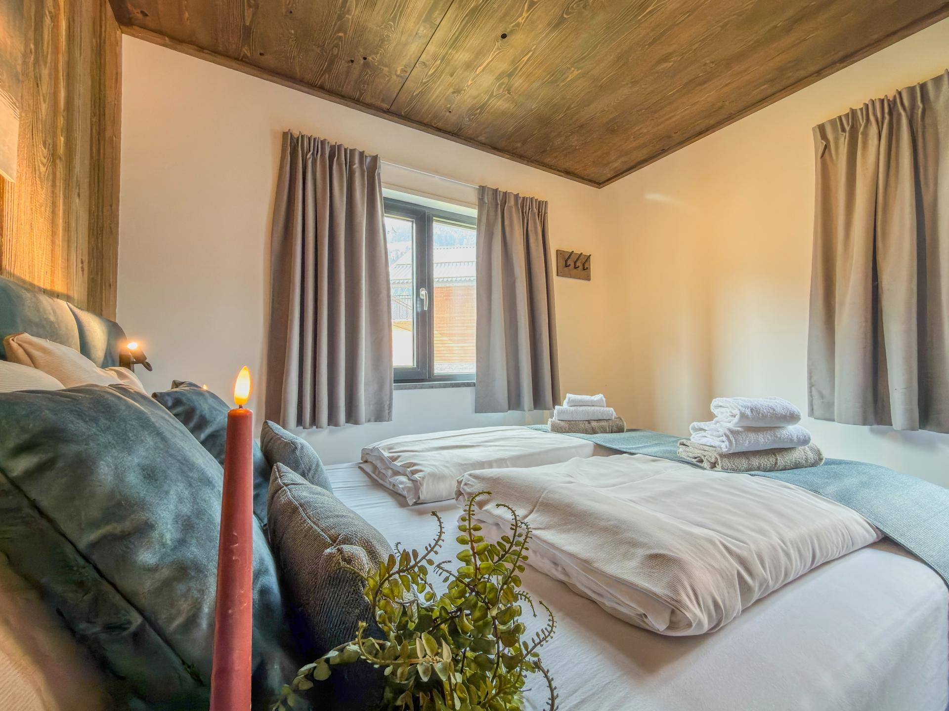 Modern appartement aan de Afritzer See met panoramisch bergzicht - foto 31