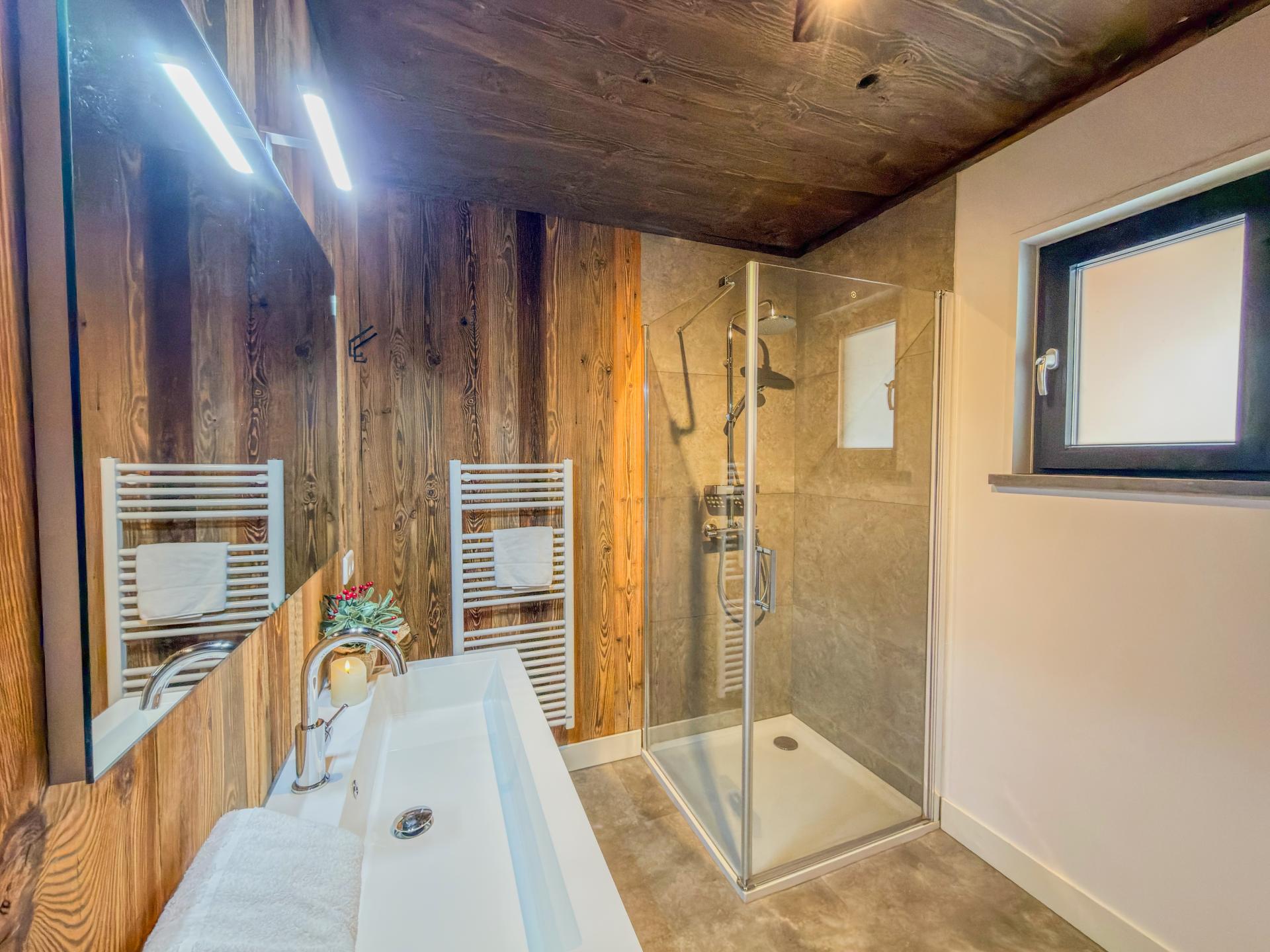 Modern appartement aan de Afritzer See met panoramisch bergzicht - foto 10