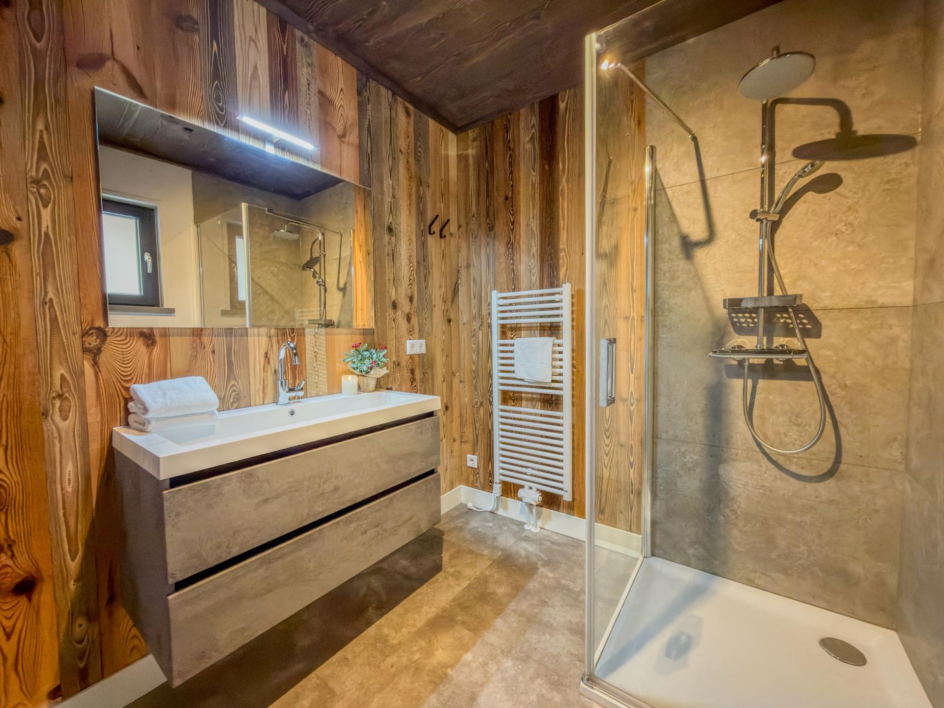 Modern appartement aan de Afritzer See met panoramisch bergzicht - foto 17