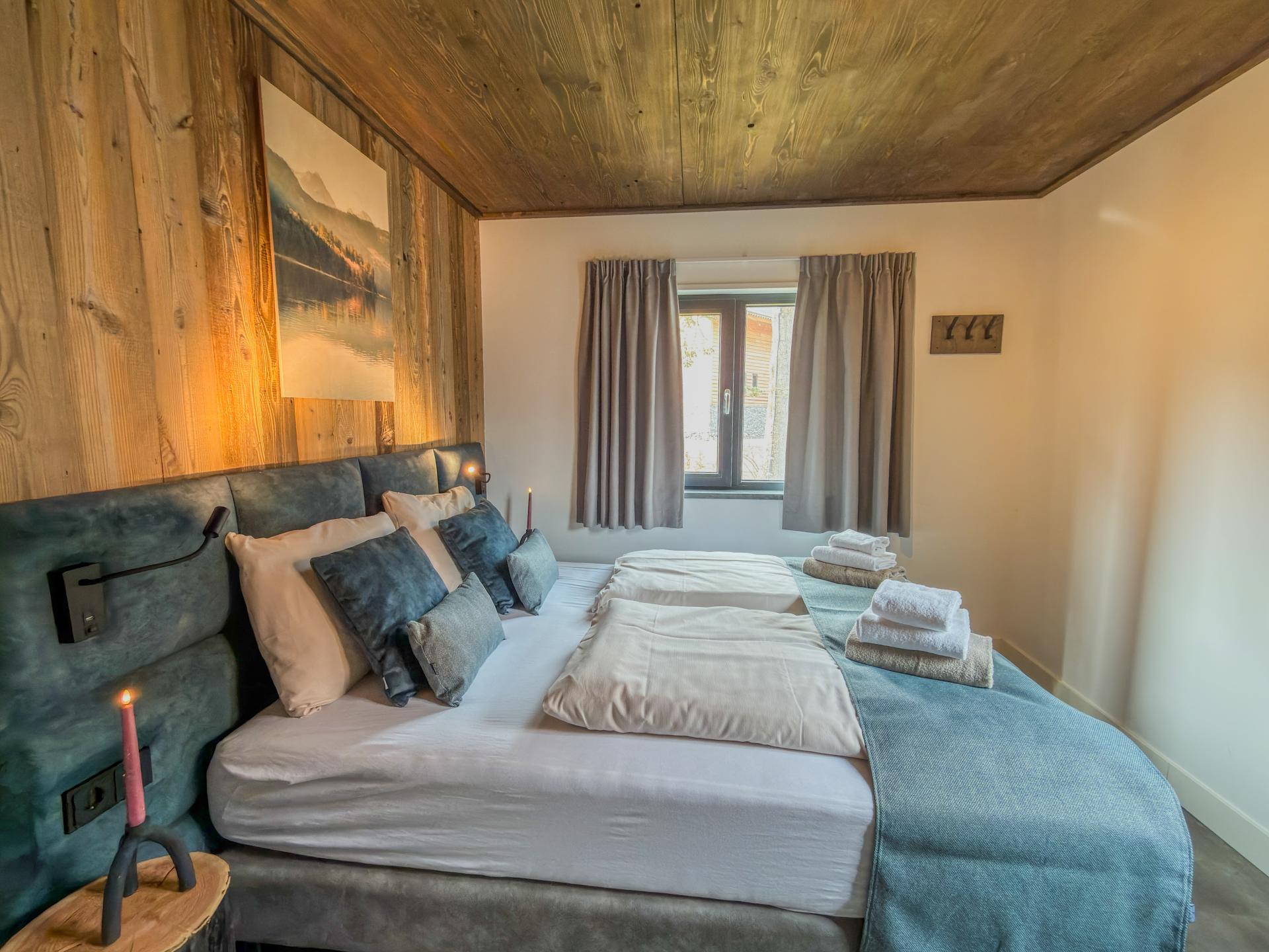 Modern appartement aan de Afritzer See met panoramisch bergzicht - foto 15