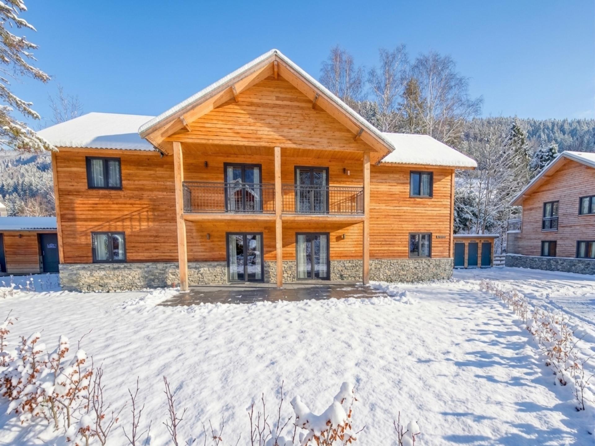 Modern appartement aan de Afritzer See met panoramisch bergzicht - foto 38