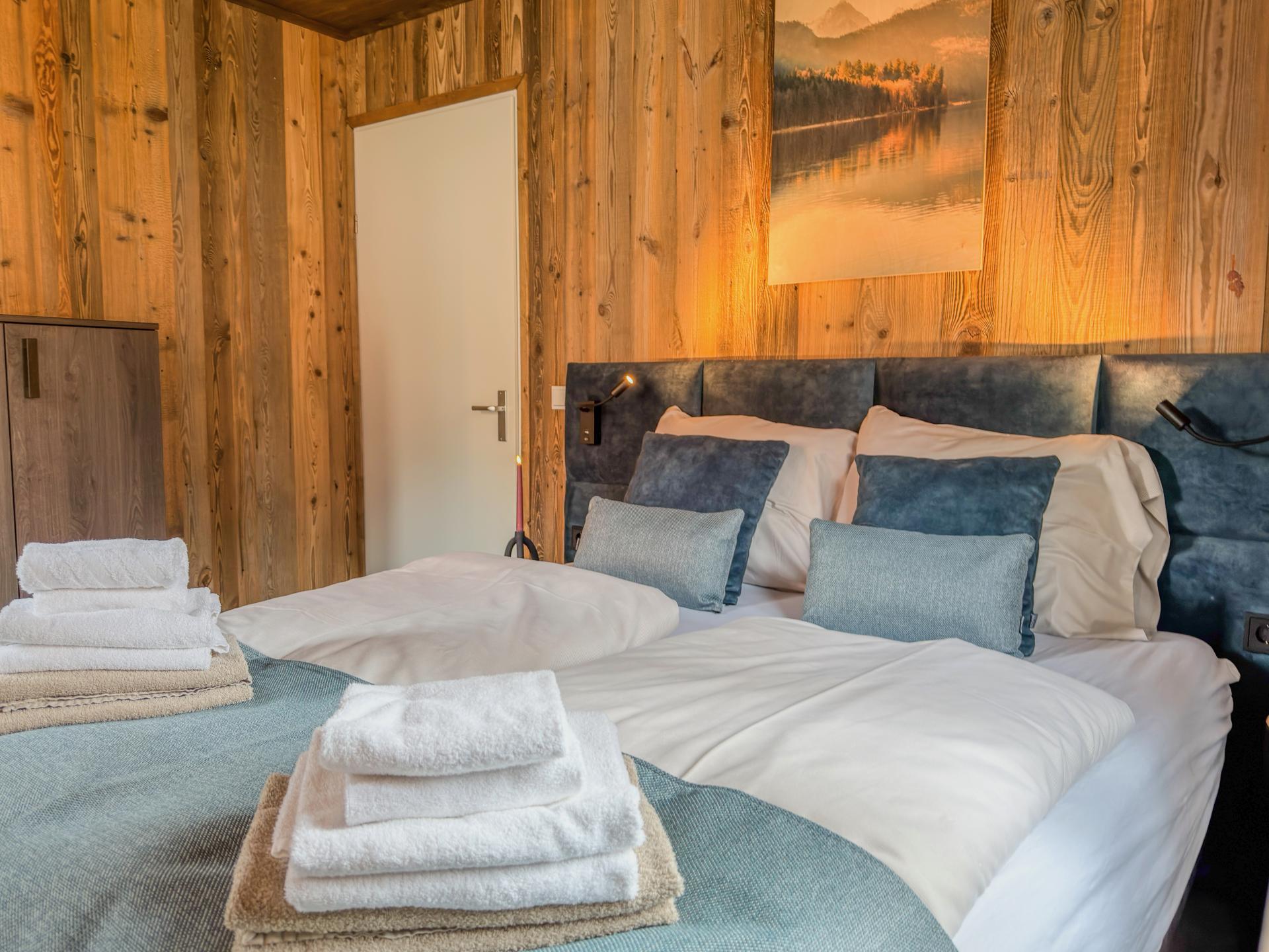Modern appartement aan de Afritzer See met panoramisch bergzicht - foto 29
