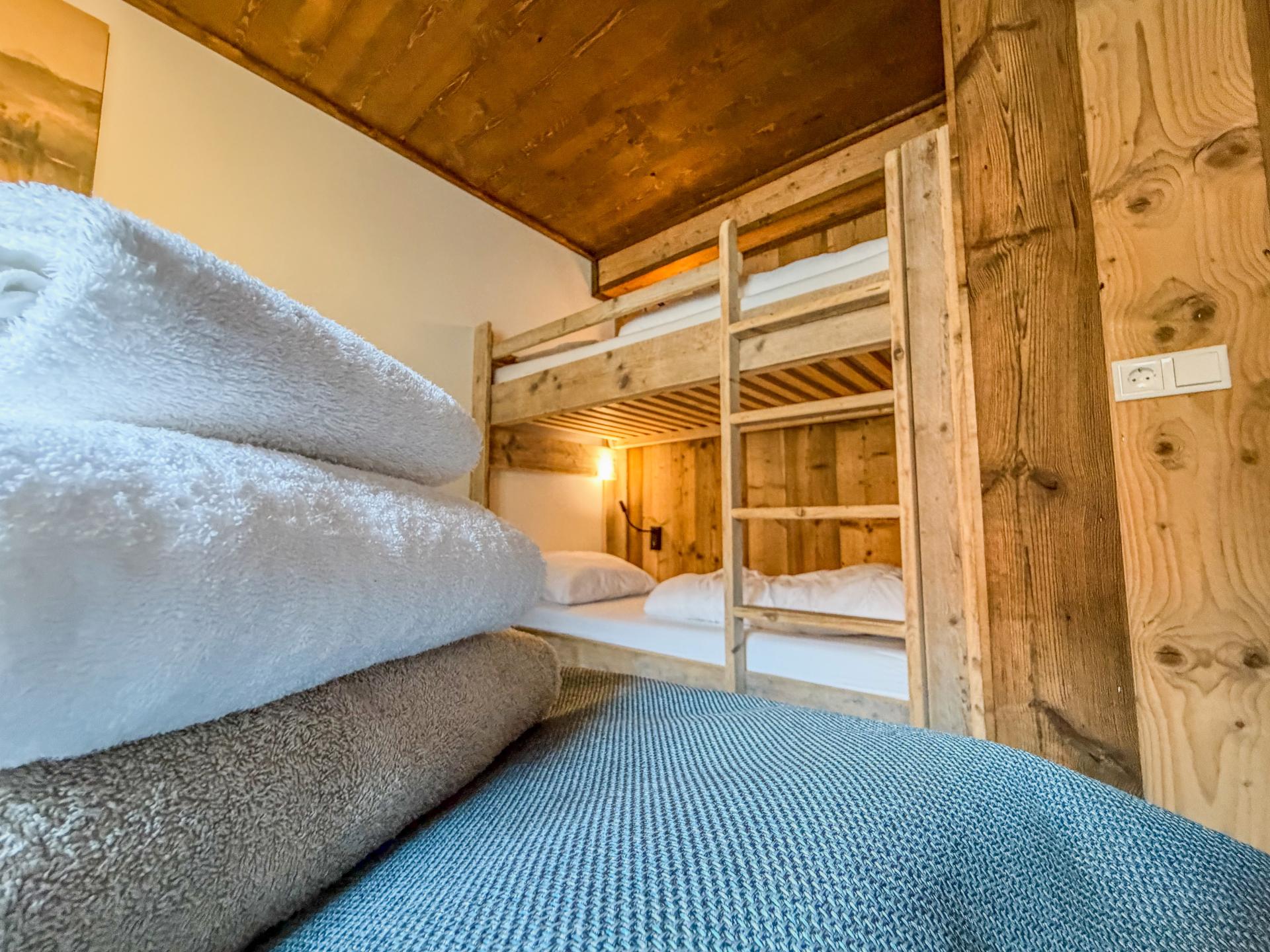 Modern appartement aan de Afritzer See met panoramisch bergzicht - foto 16