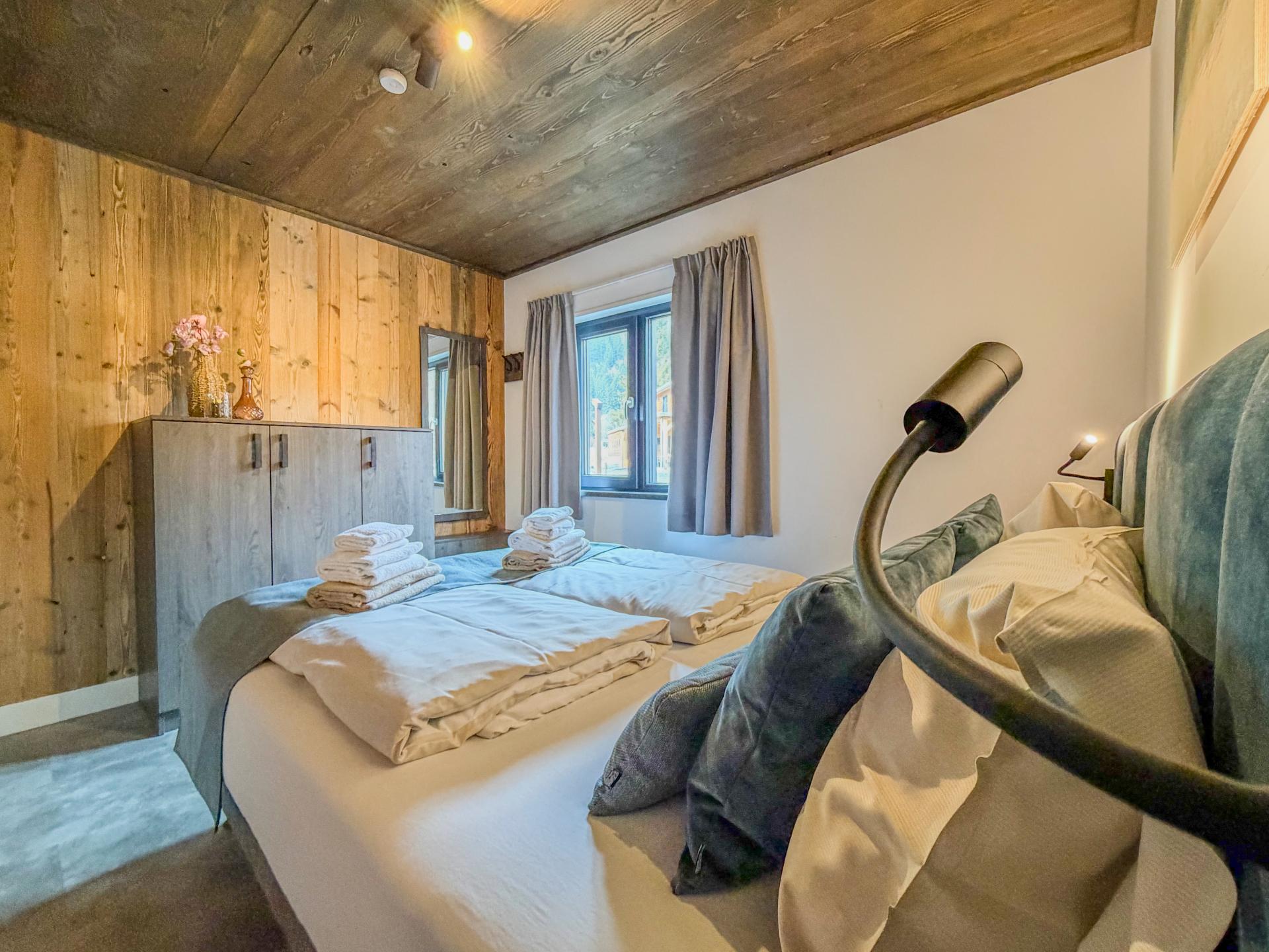Modern appartement aan de Afritzer See met panoramisch bergzicht - foto 27